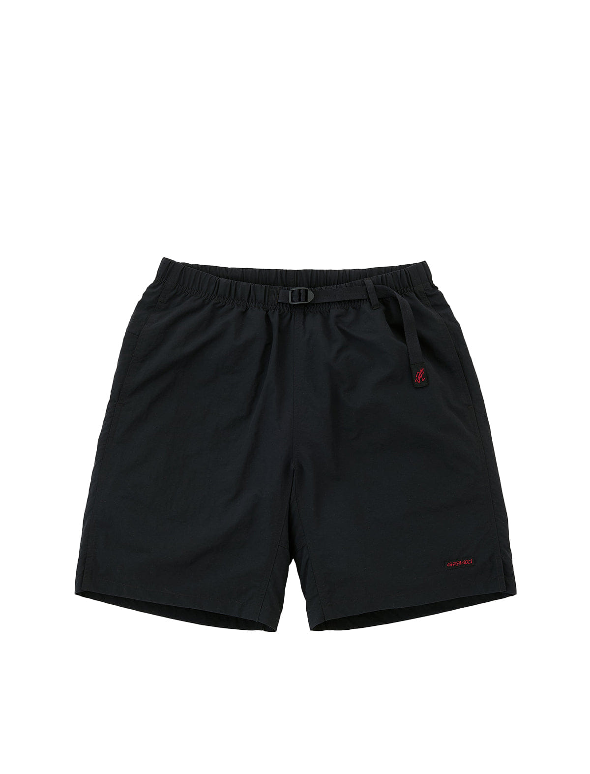 Gramicci Nylon Packable G-Shorts Black