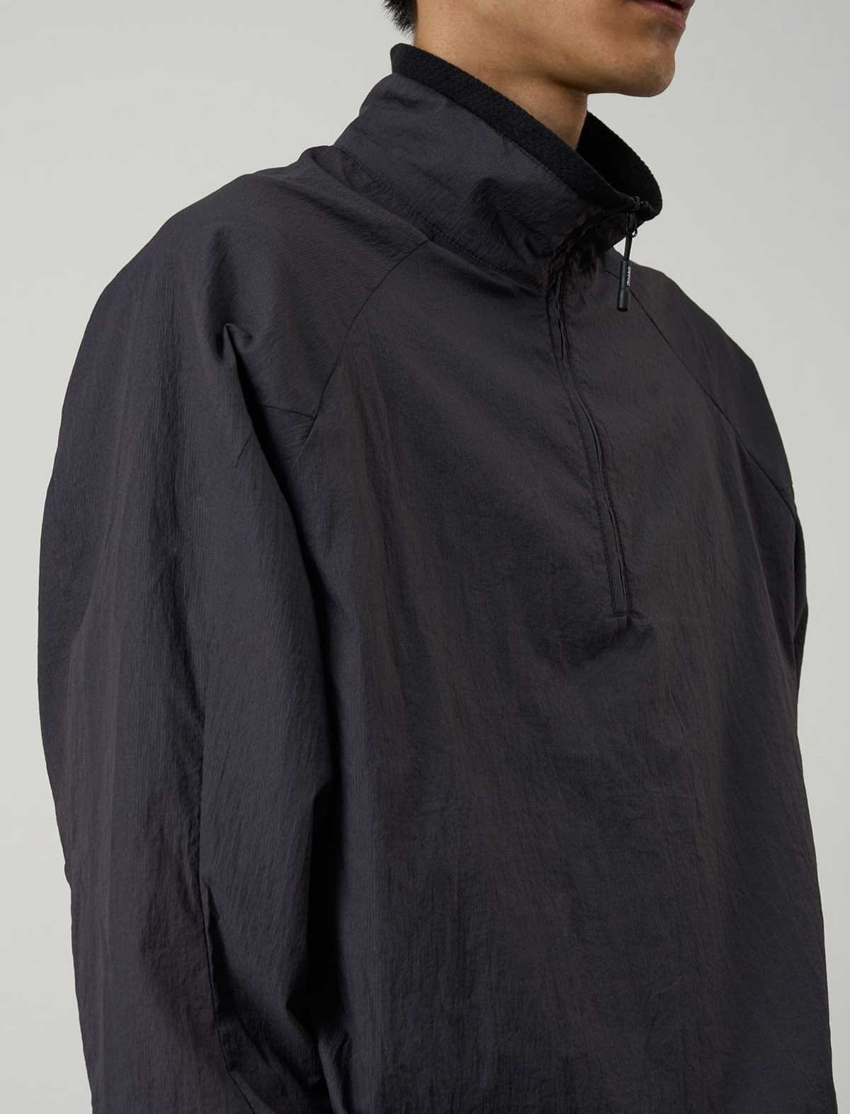 Gramicci Ultra-Light Packable Jacket Midnight