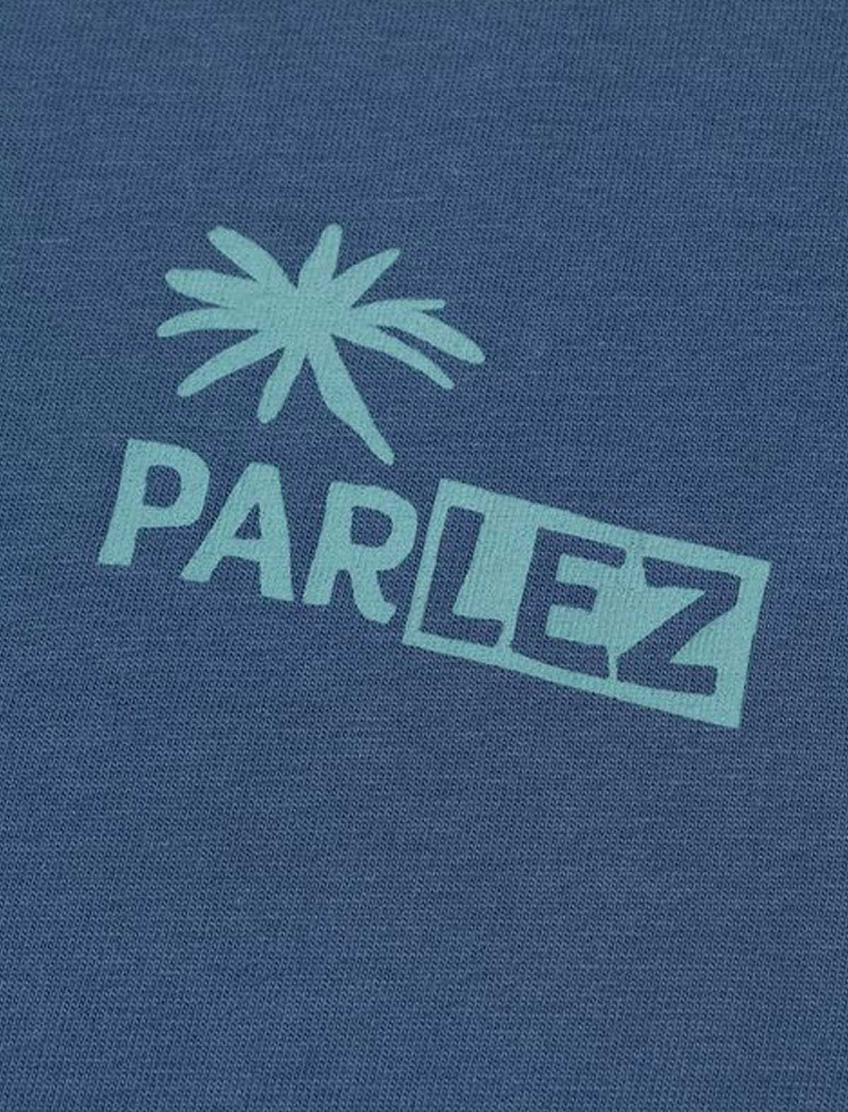 Parlez Destin T-Shirt Lagoon