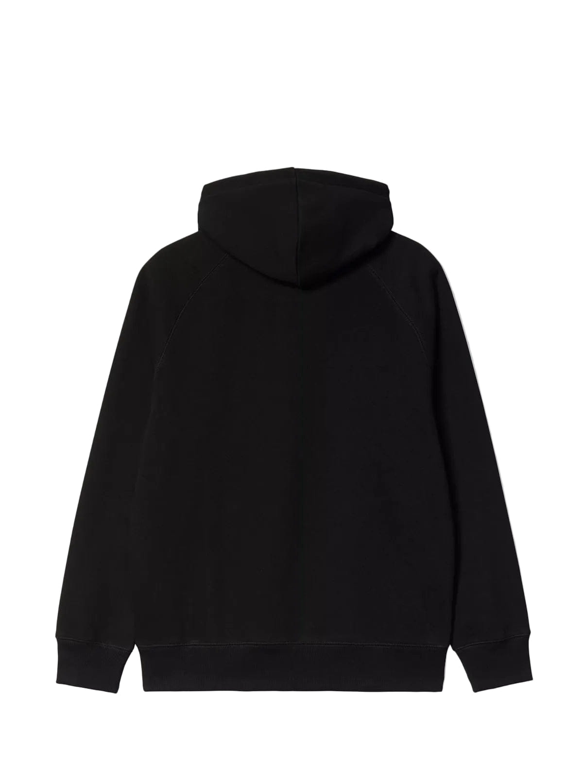 Carhartt WIP Chase Hoodie Black/Gold