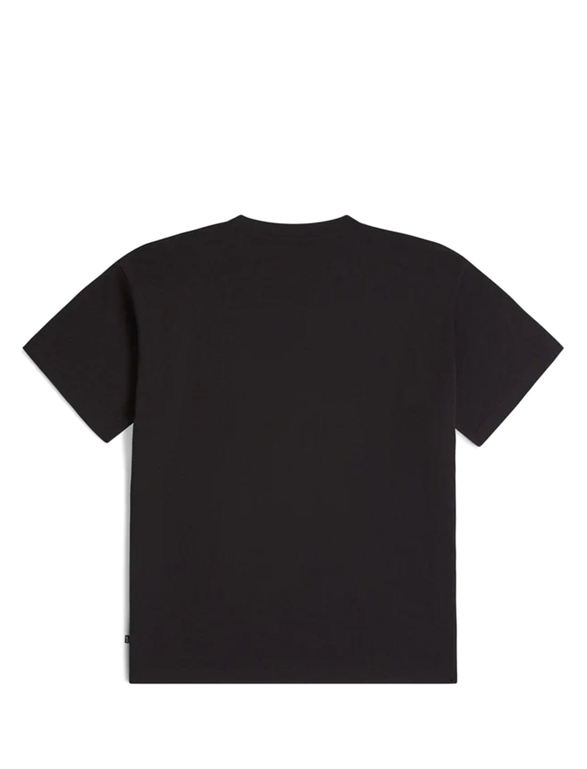 Patta Script Logo T-Shirt Black