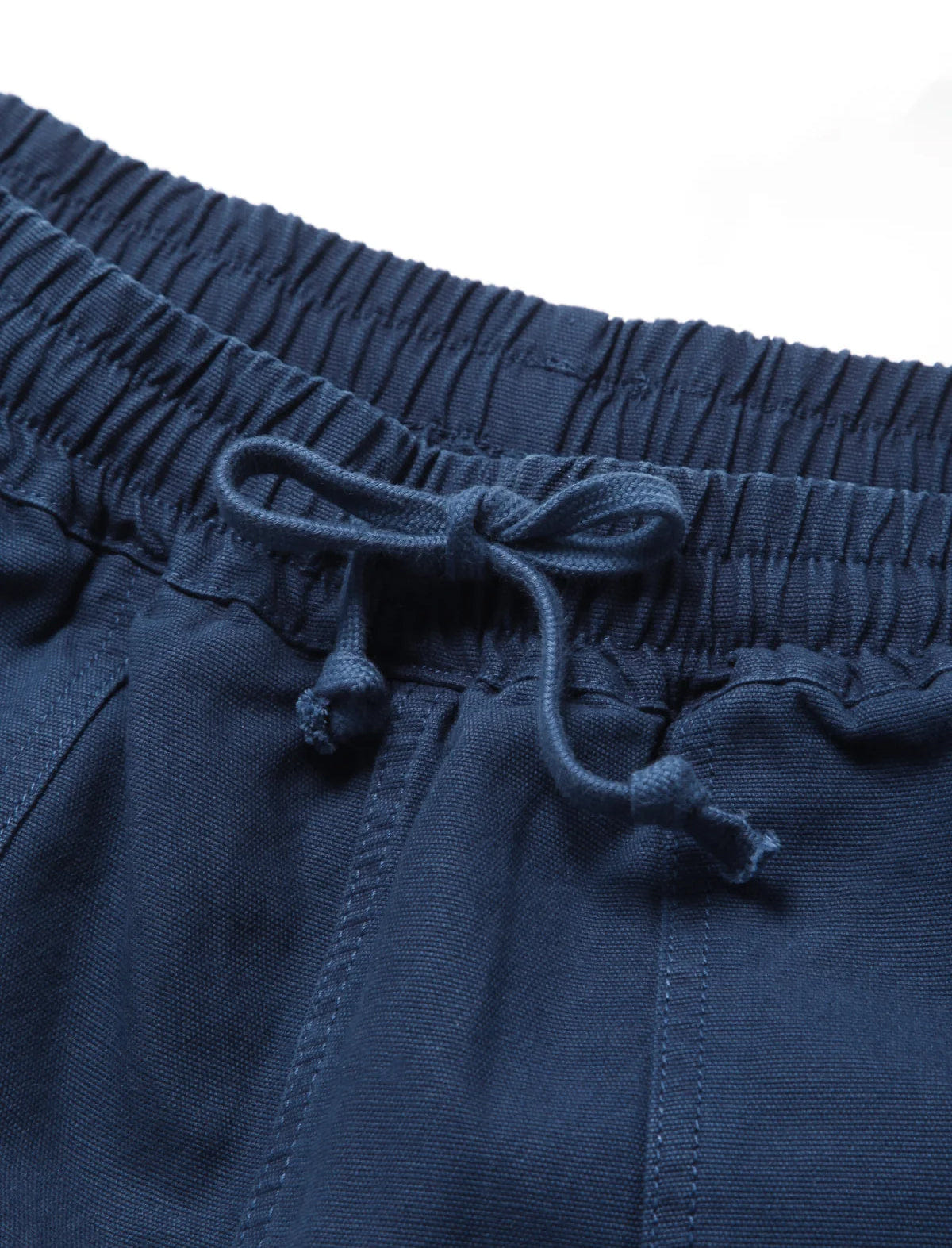Service Works Canvas Chef Shorts Navy