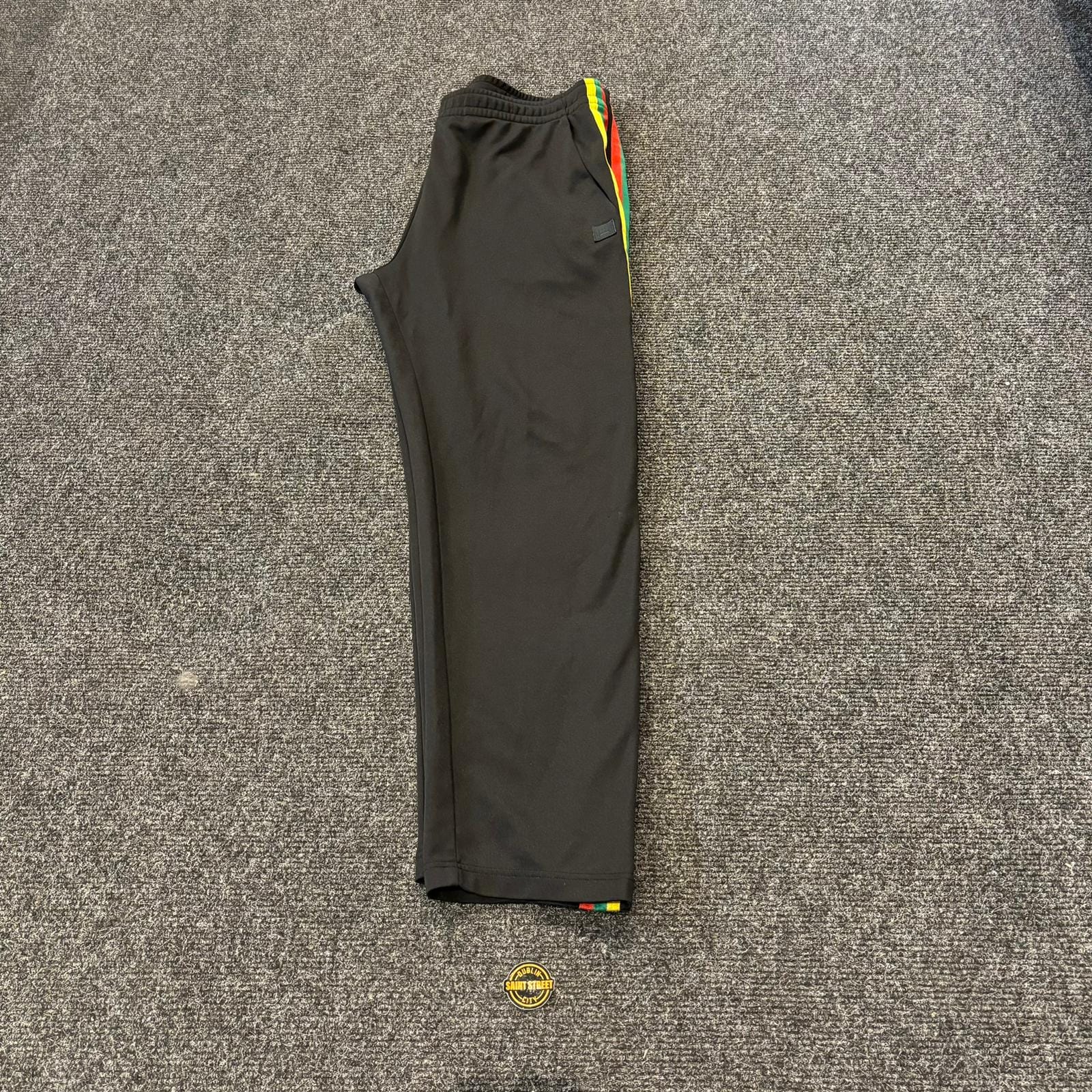 Acne Studios Joggers Black