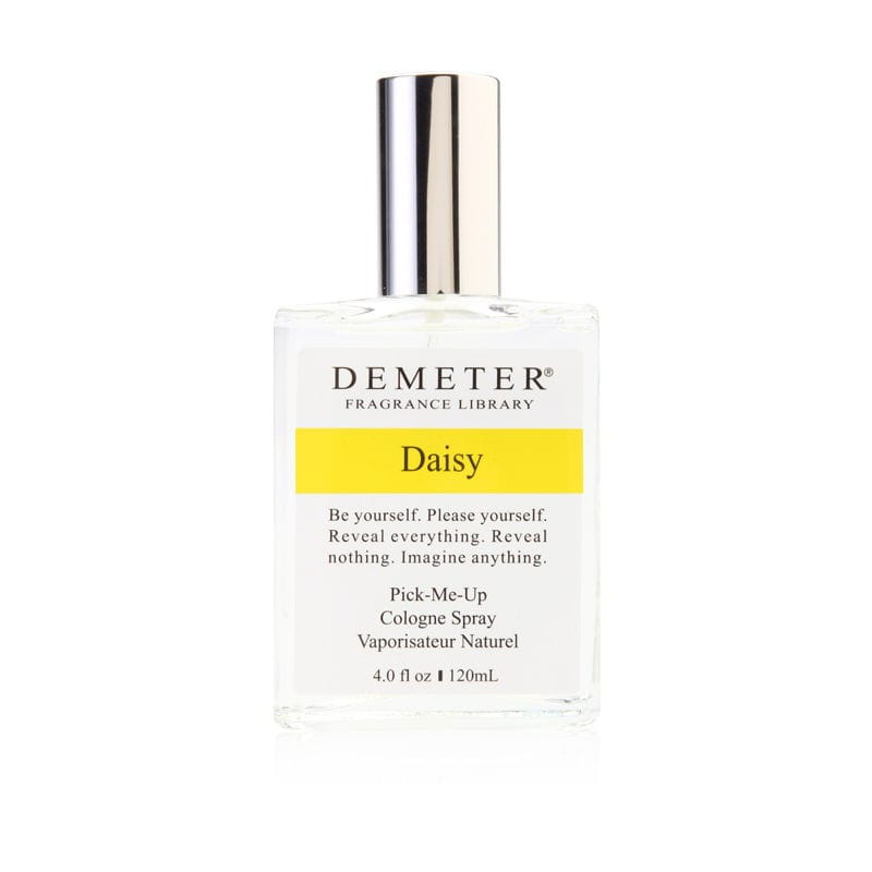 Demeter Daisy 4.0 oz Cologne Spray