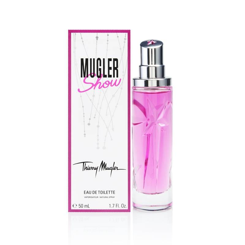 thierry mugler Mugler Show by Thierry Mugler for Women 1.7 oz Eau de Toilette Spray