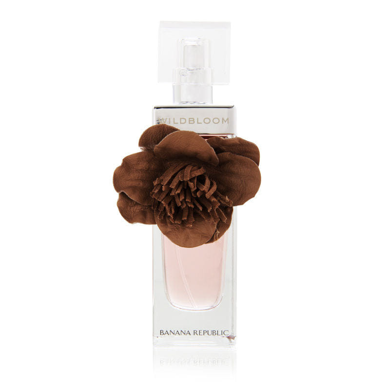 Banana Republic Wild Bloom for Women 1.7 oz Eau de Parfum Spray
