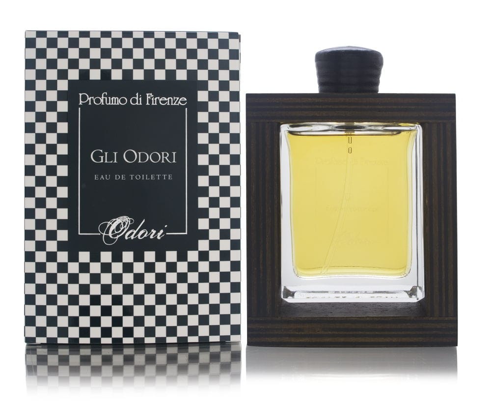 Odori Gli Odori 3.4 oz Eau de Toilette Spray
