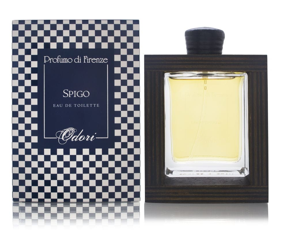 Odori Spigo 3.4 oz Eau de Toilette Spray
