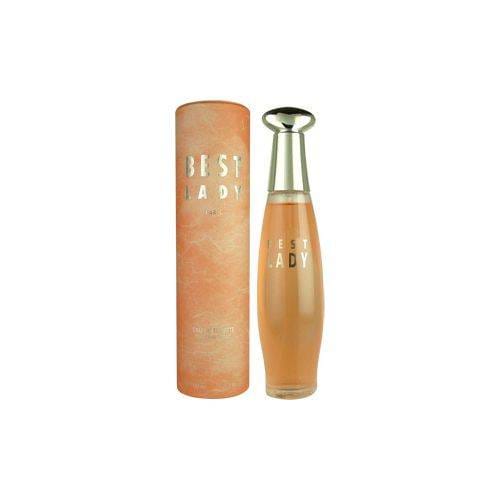 Succes De Paris Best Lady by Succes De Paris for Women 3.4 oz Eau de Toilette Spray