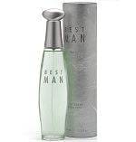 Succes De Paris Best Man by Succes De Paris for Men 3.4 oz Eau de Toilette Spray