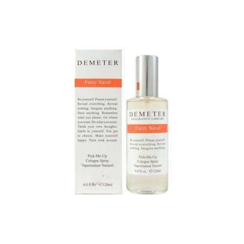 Demeter Fuzzy Naval 4.0 oz Cologne Spray