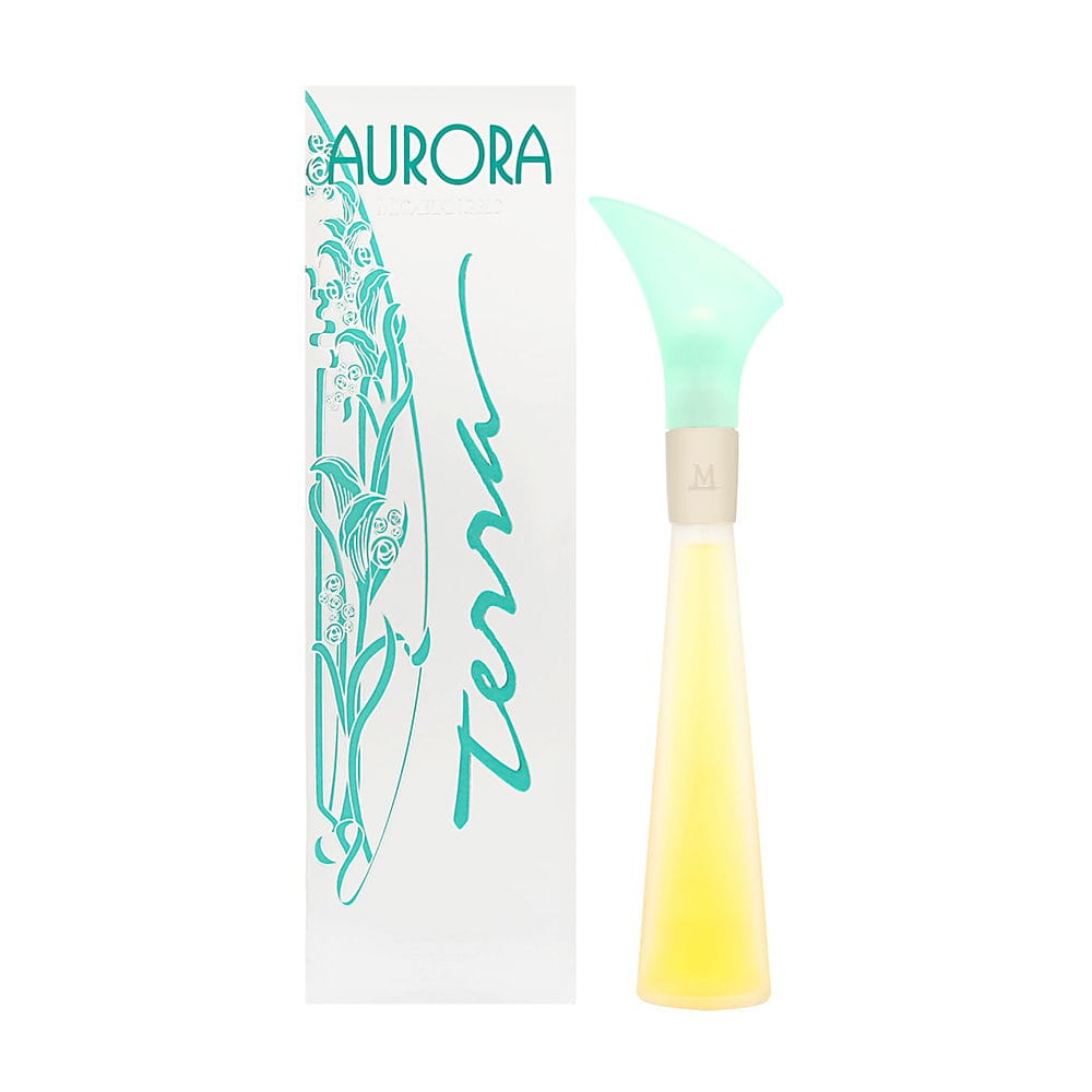 Micaelangelo Aurora Terra by Micaelangelo for Women 1.3 oz Eau de Toilette Spray
