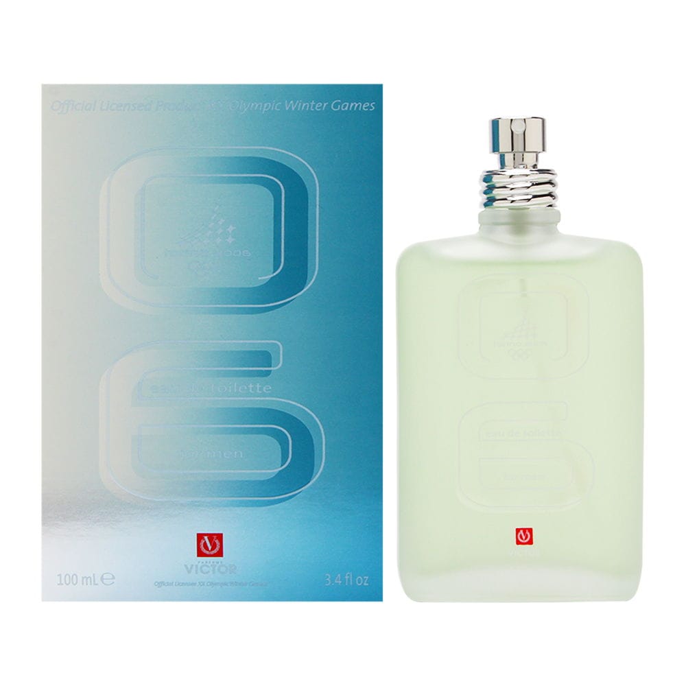 Parfums Victor Torino 06 Cologne for Men by Parfums Victor 3.4 oz Eau de Toilette Spray