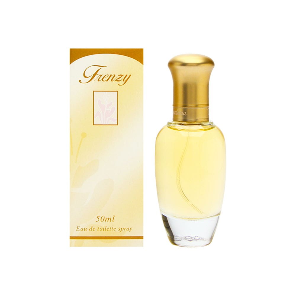 Dana Frenzy by Dana for Women 1.7 oz Eau de Toilette Spray