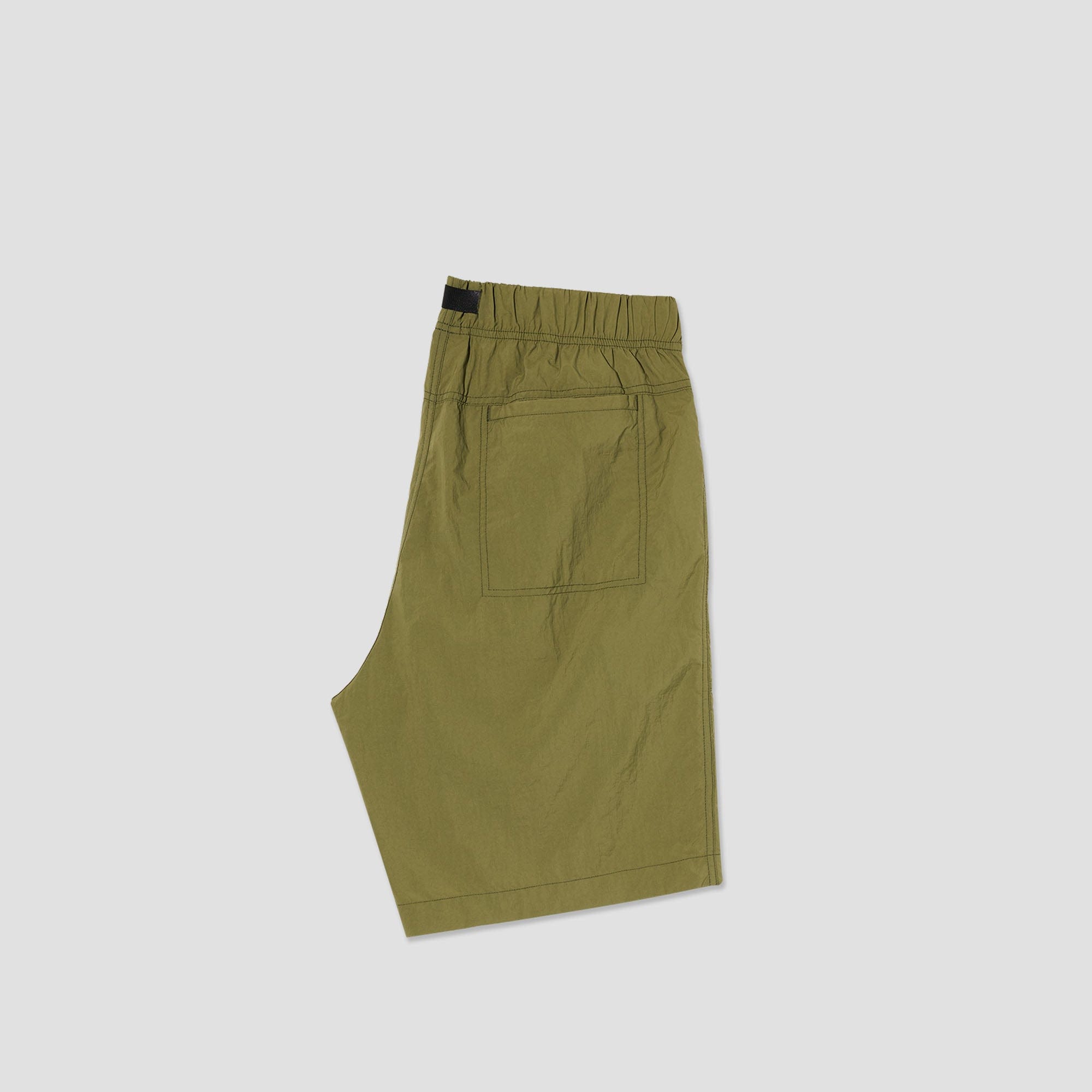 Polar Hike Shorts Army Green