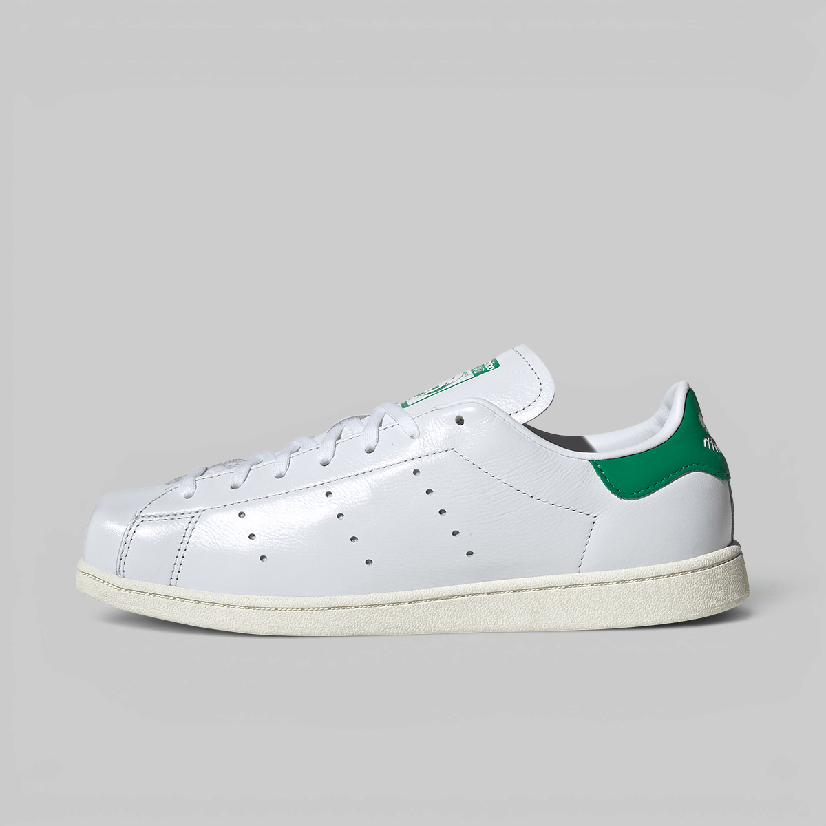 adidas W's Stan Smith SQ - White/Green