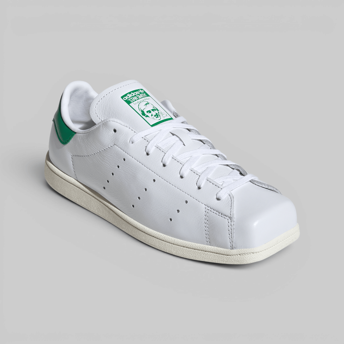 adidas W's Stan Smith SQ - White/Green