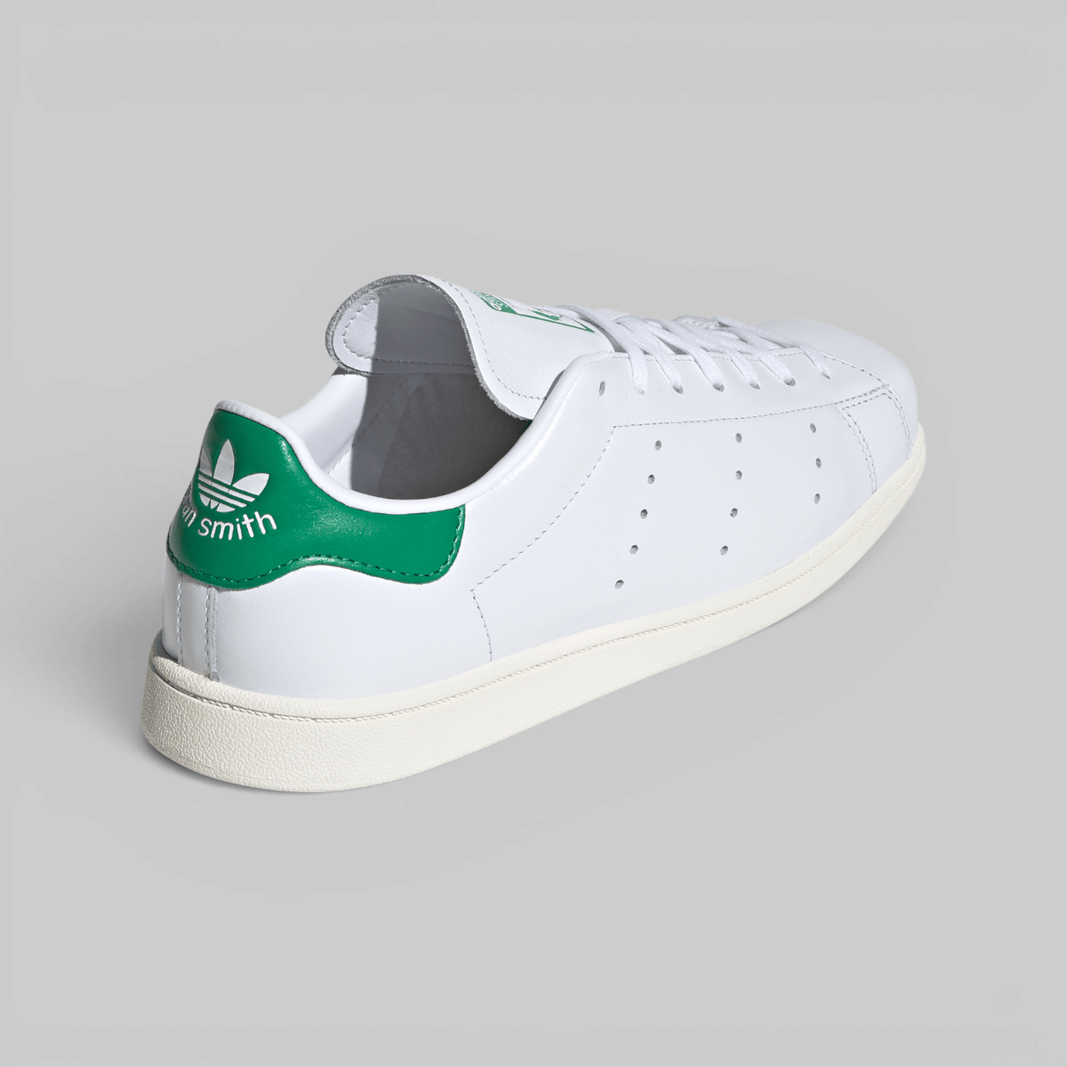 adidas W's Stan Smith SQ - White/Green