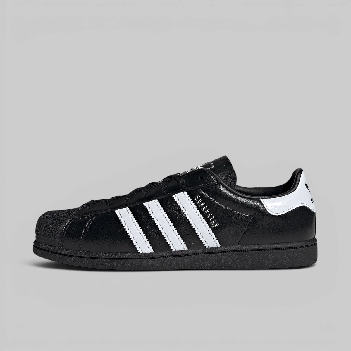 adidas W's Superstar SQ - Black/White