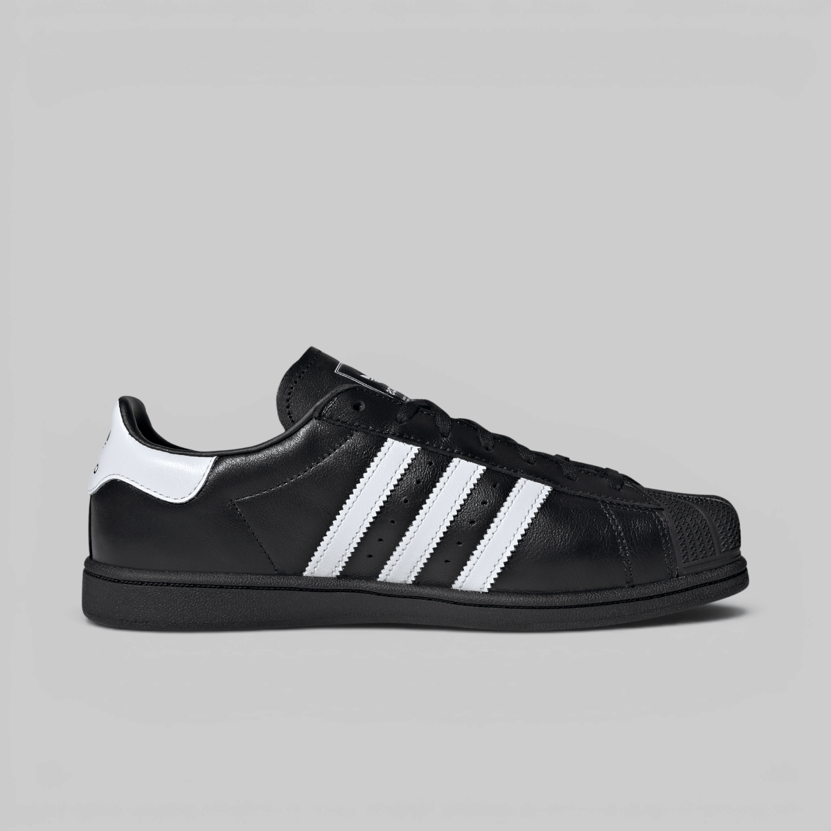 adidas W's Superstar SQ - Black/White