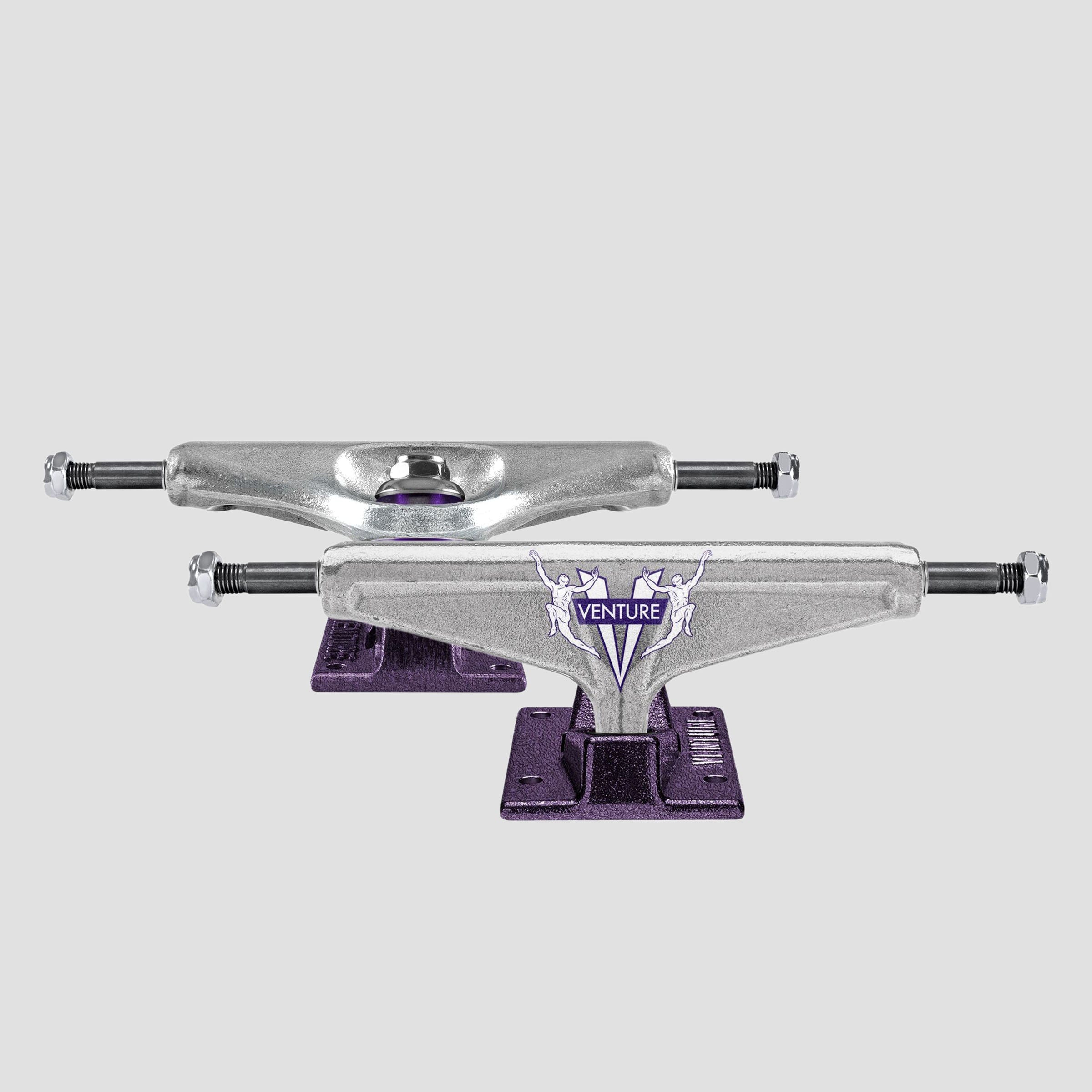 Venture 5.2 Hi V-Lights Team Awake 87 Skateboard Trucks