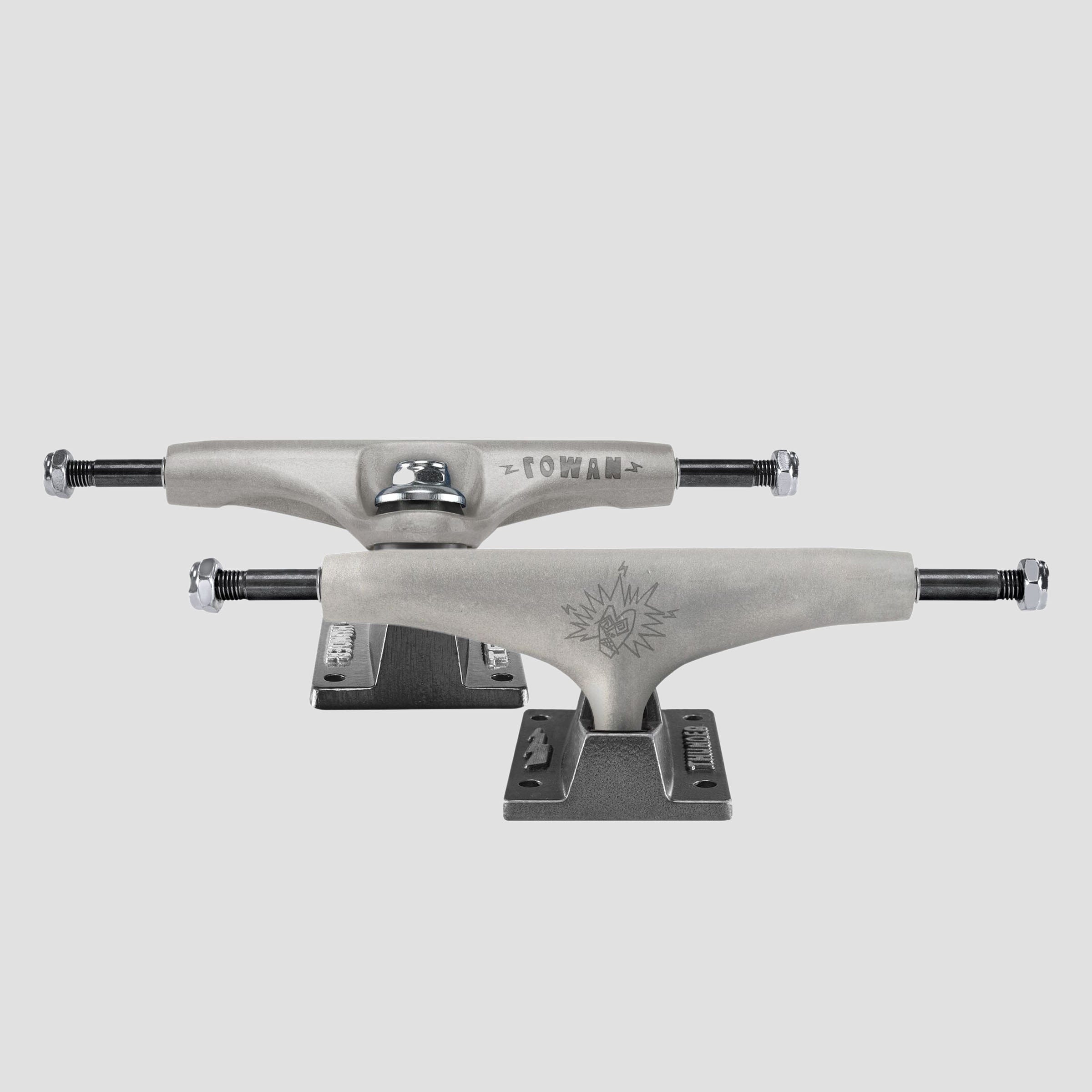 Thunder 148 Rowan Zapt Pro Editions Skateboard Trucks