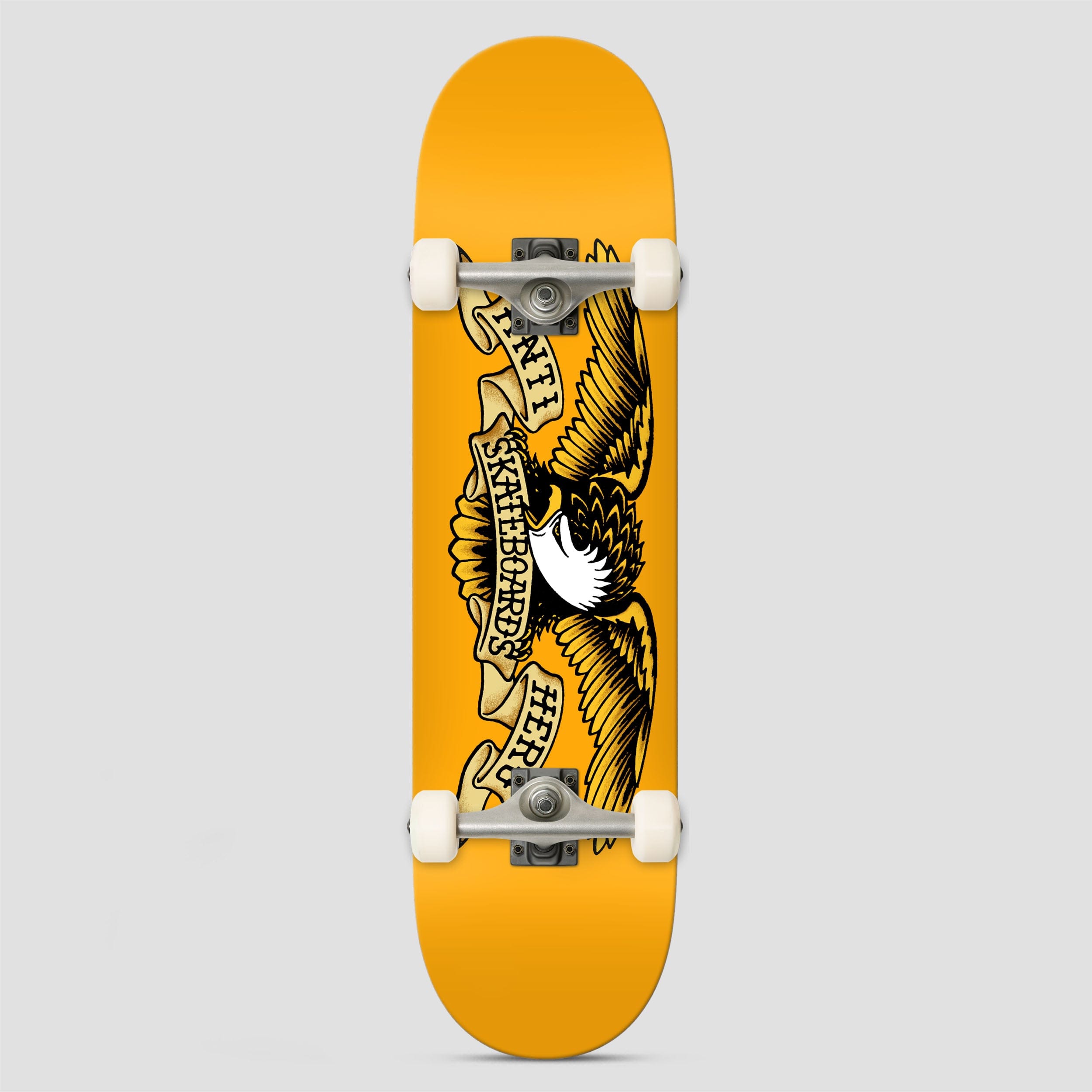 Anti Hero 7.75 Classic Eagle Complete Skateboard