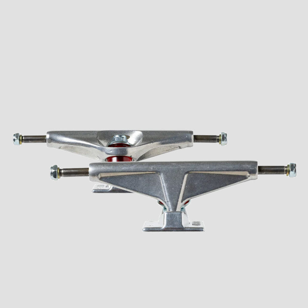 Venture 5.8 Team V-Forged Polished Skateboard Trucks Polished