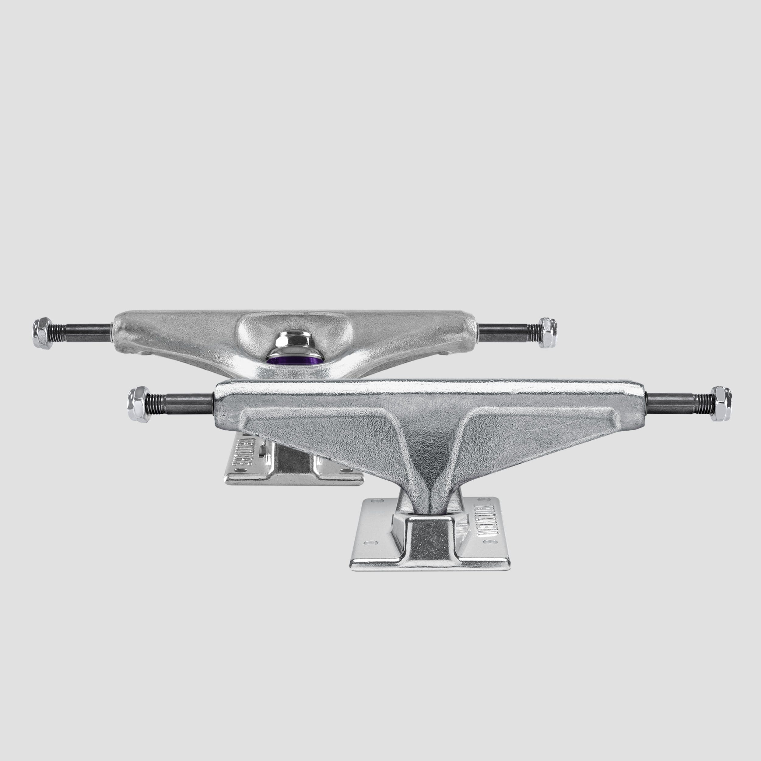 Venture 5.6 V-Hollow Skateboard Trucks Polished