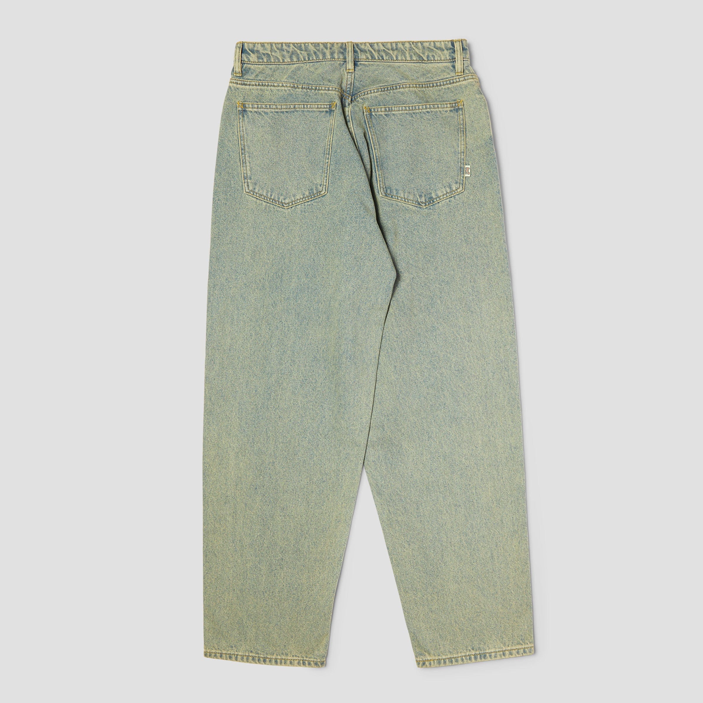 HUF Cromer Washed Pant Warm Wash