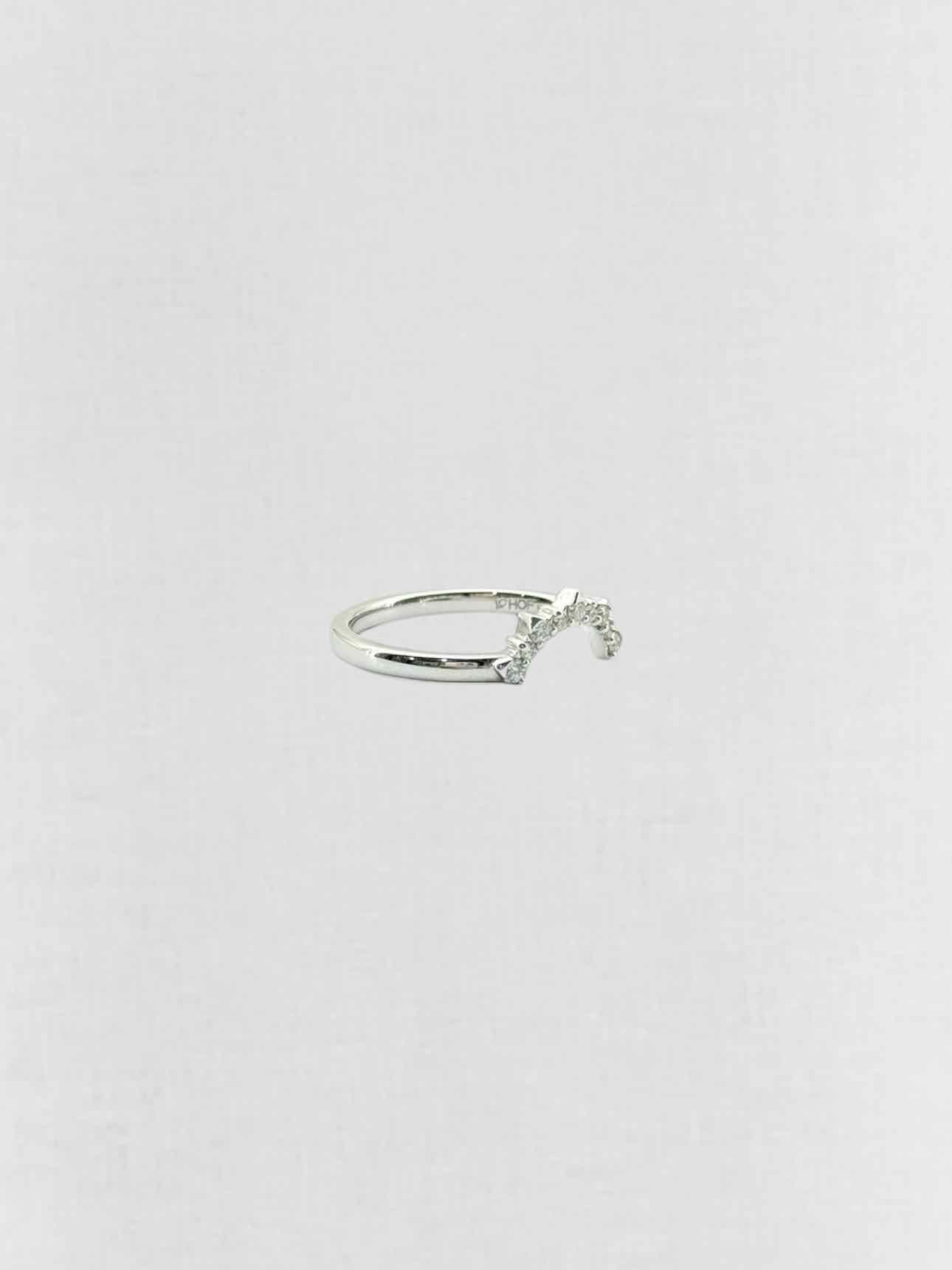 HEARTS ON FIRE diamond Ring