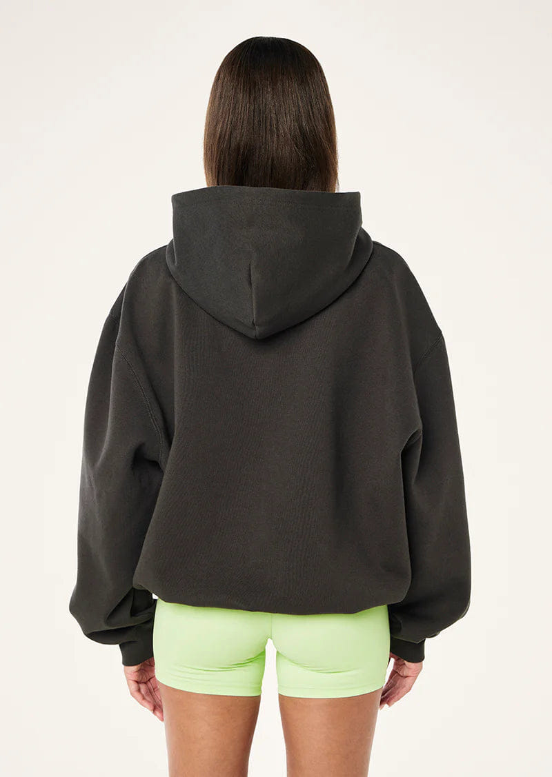 P.E NATION Glide 2.0 Hoodie (Caviar)