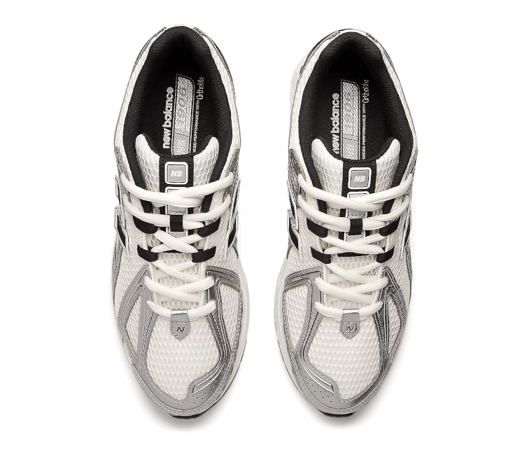 New Balance Men’s New Balance 1906R (Oreo)