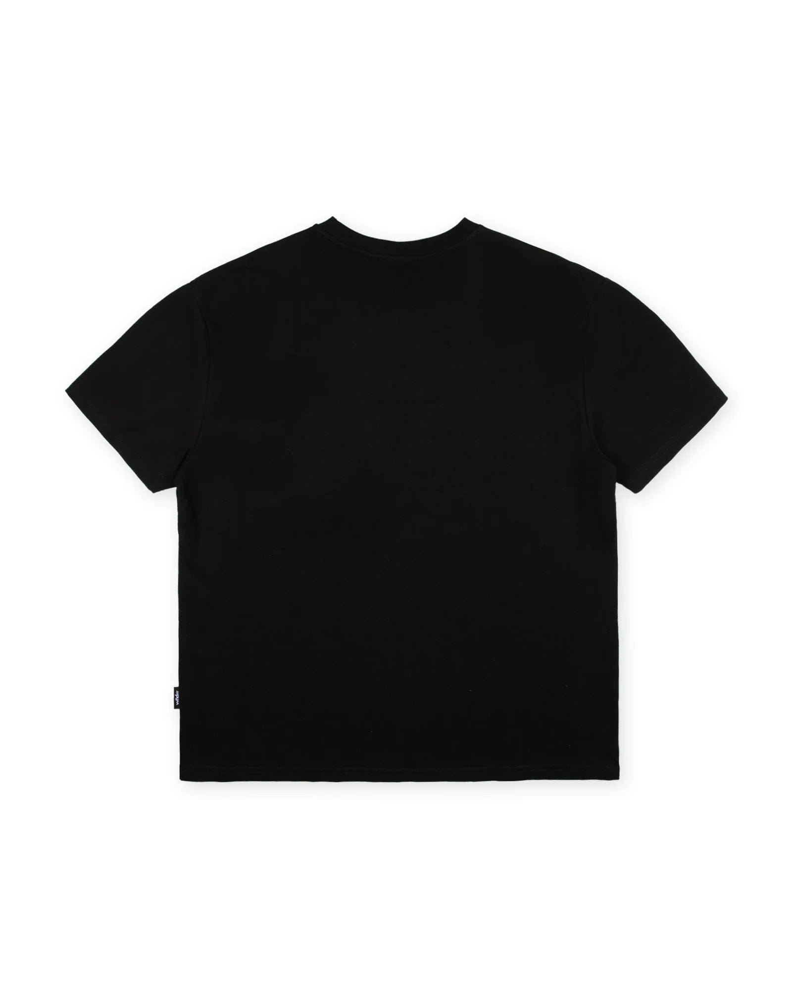 WNDRR Oscar Box Fit Tee (Black)