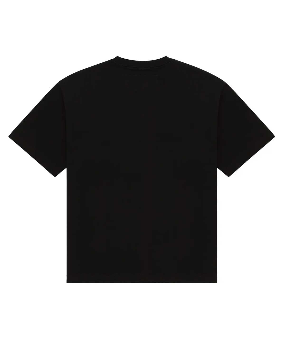 Sp5der Worldwide Sp5der OG Web Tee Phantom Black