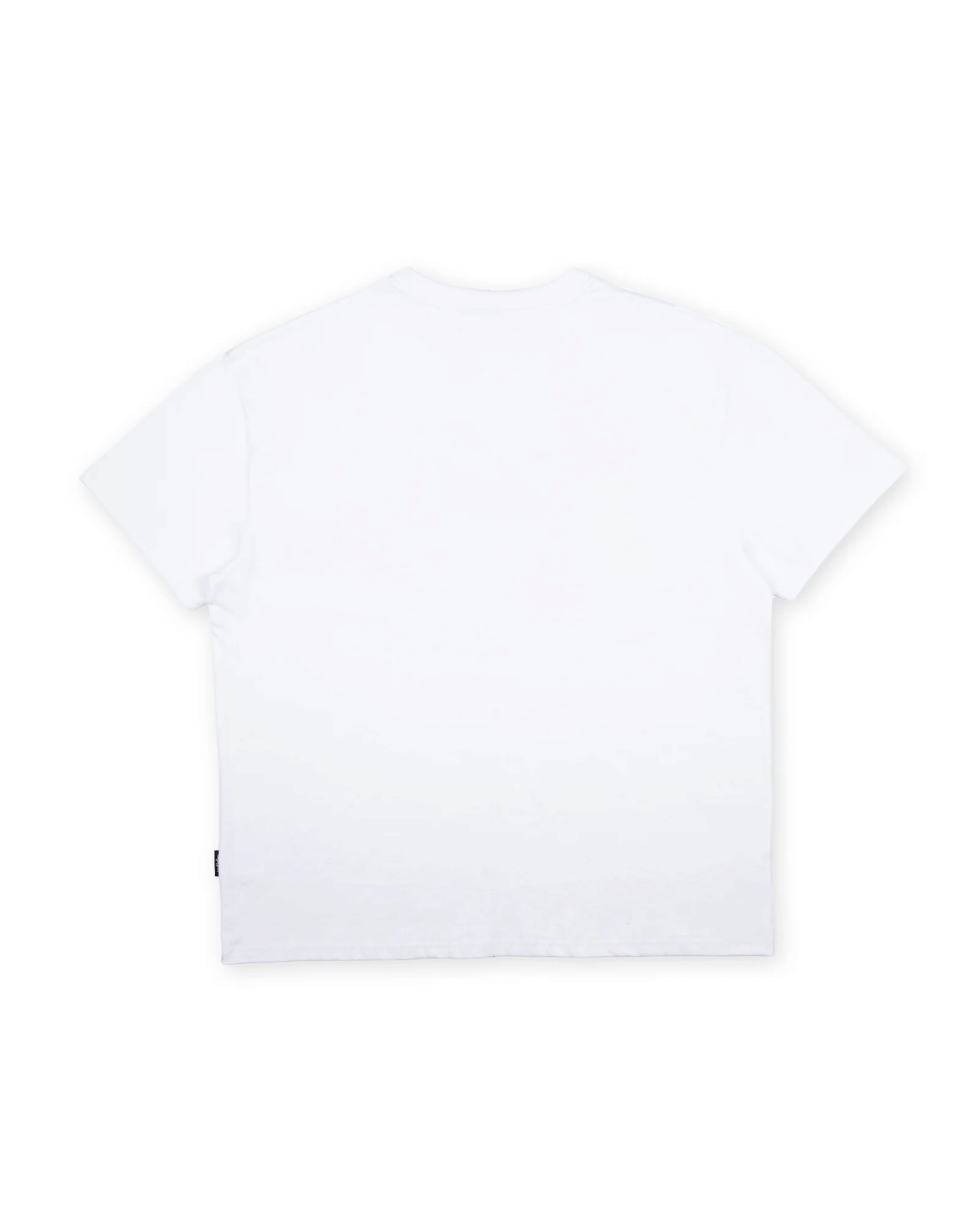 WNDRR Oscar Box Fit Tee (White)