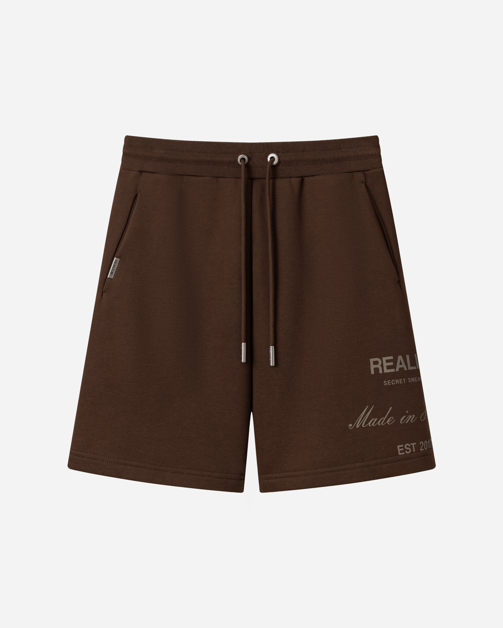 Realism SSS REALISM RADIANT SHORTS V2 MOCHA