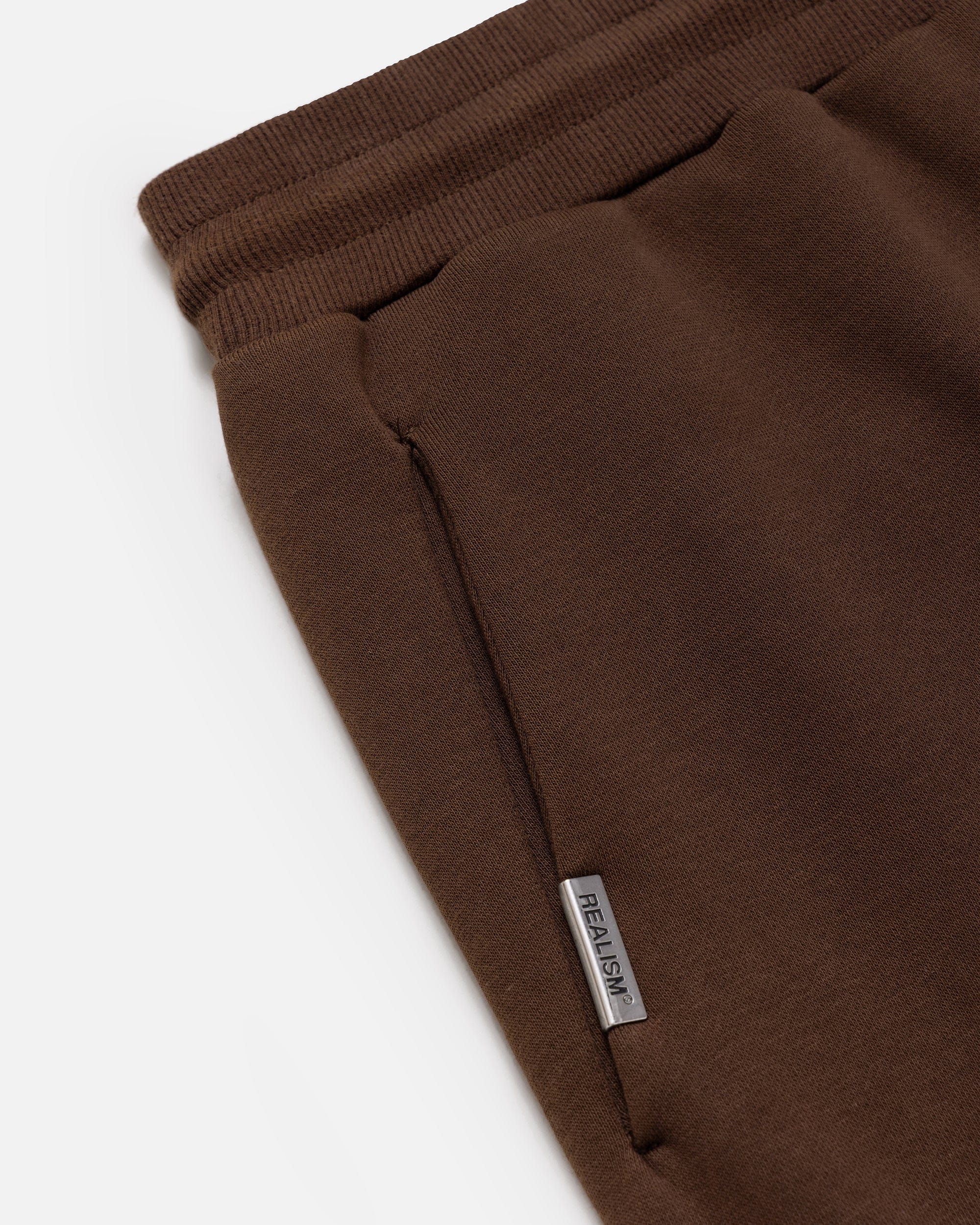 Realism SSS REALISM RADIANT SHORTS V2 MOCHA