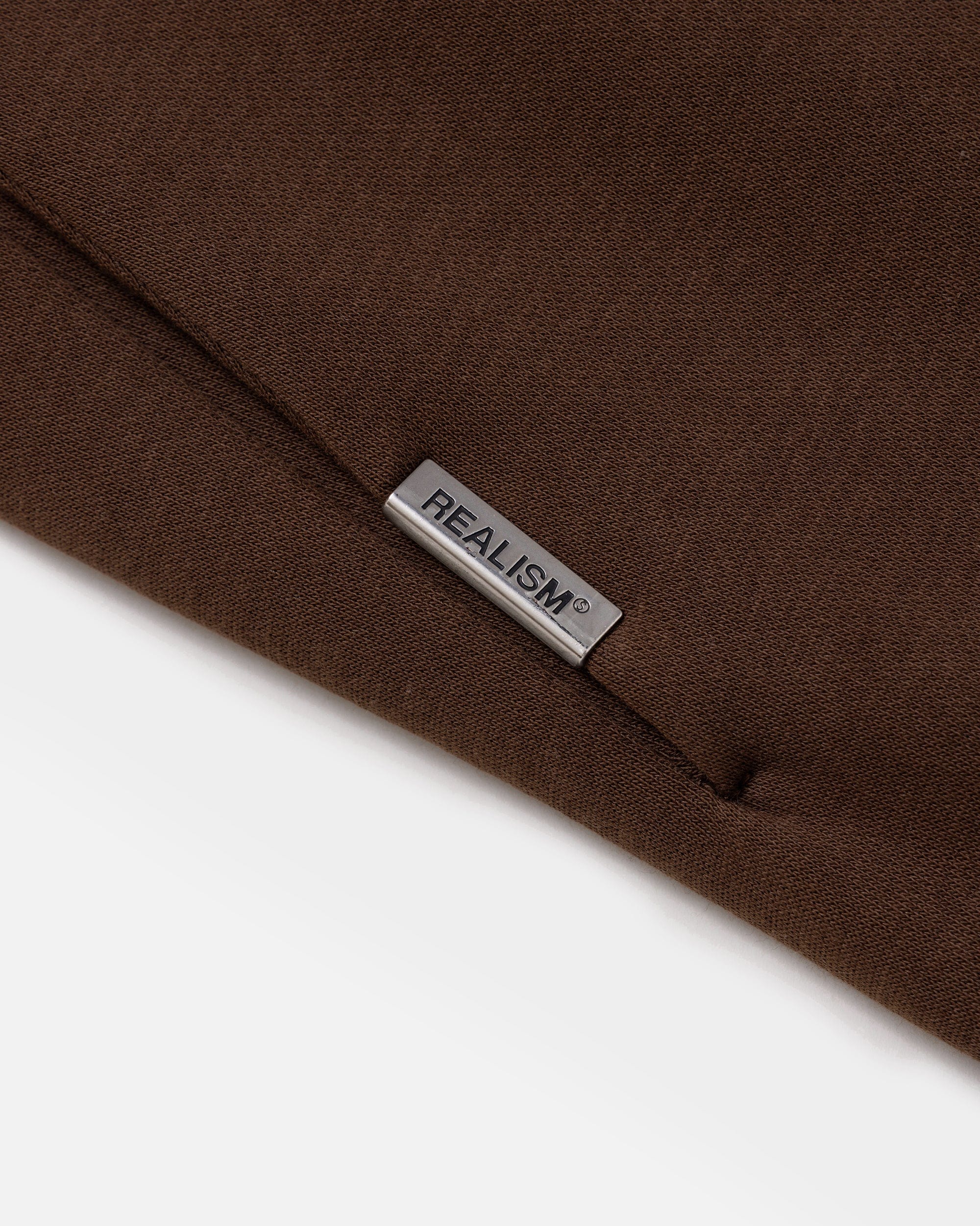 Realism SSS REALISM RADIANT SHORTS V2 MOCHA