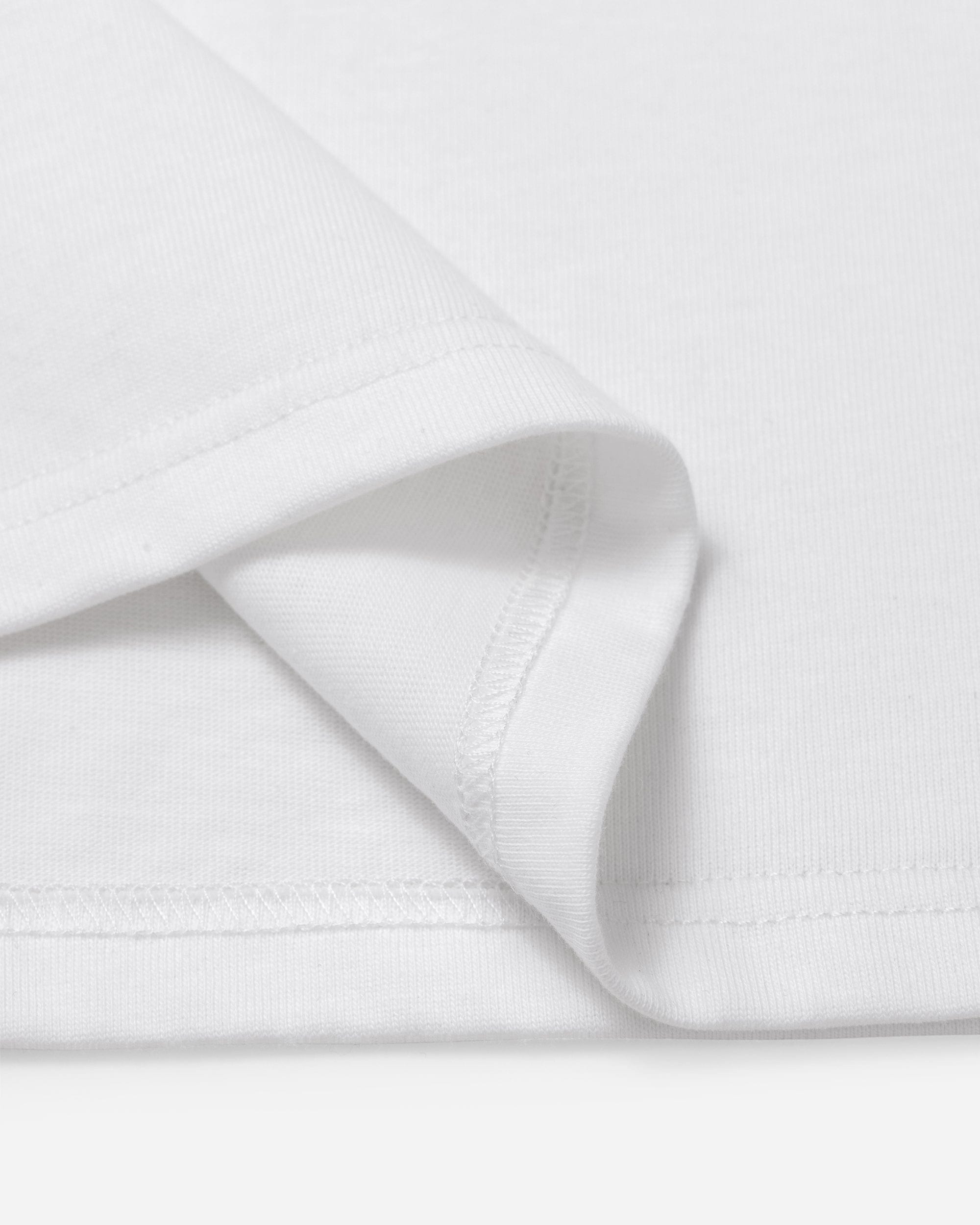 REALISM AND TOY STORY TOY MODE TEE WHITE