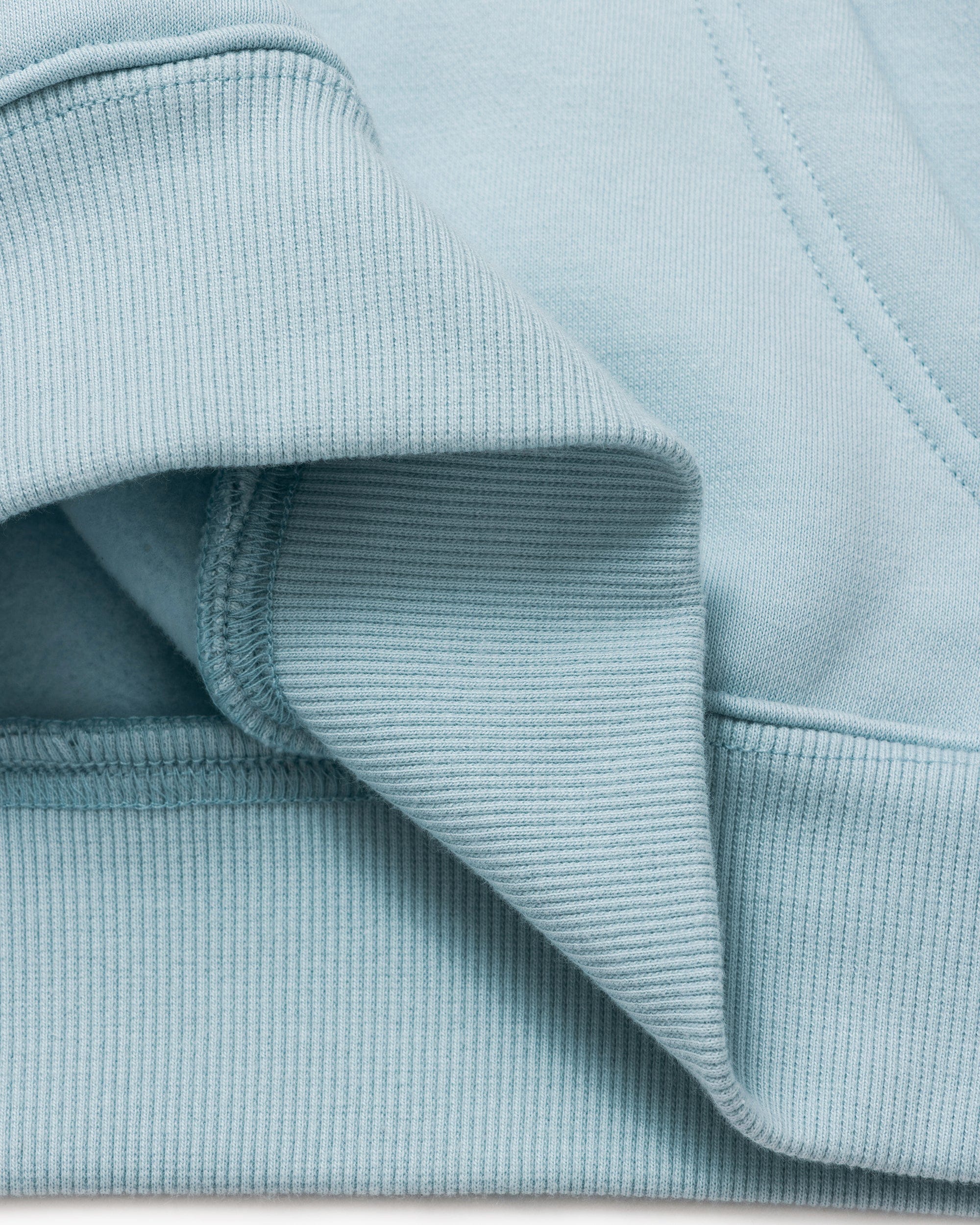 REALISM AND TOY STORY SKETCH HOODIE POWDER BLUE