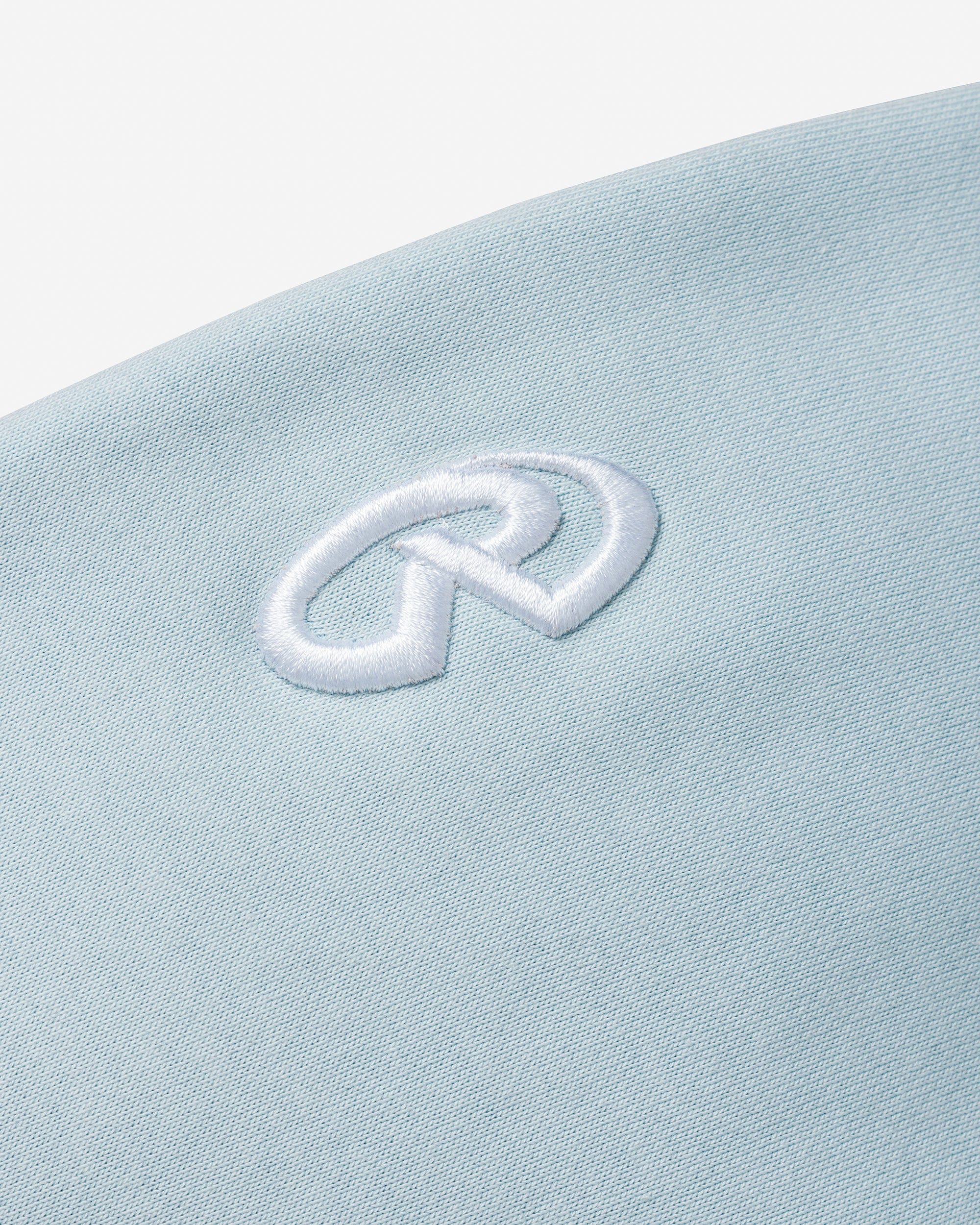 REALISM AND TOY STORY SKETCH HOODIE POWDER BLUE