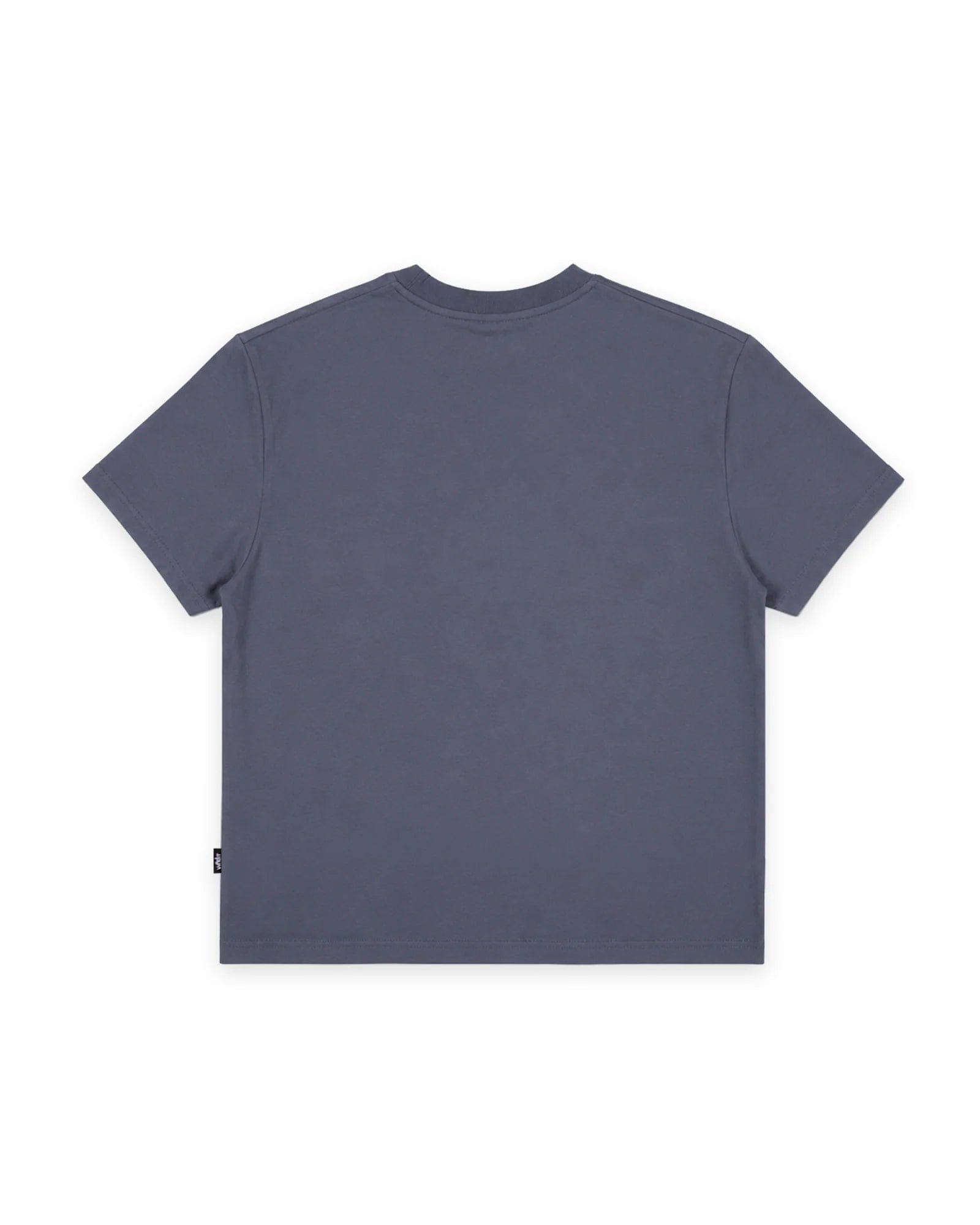 WNDRR Reaper Box Tee (Storm Blue)