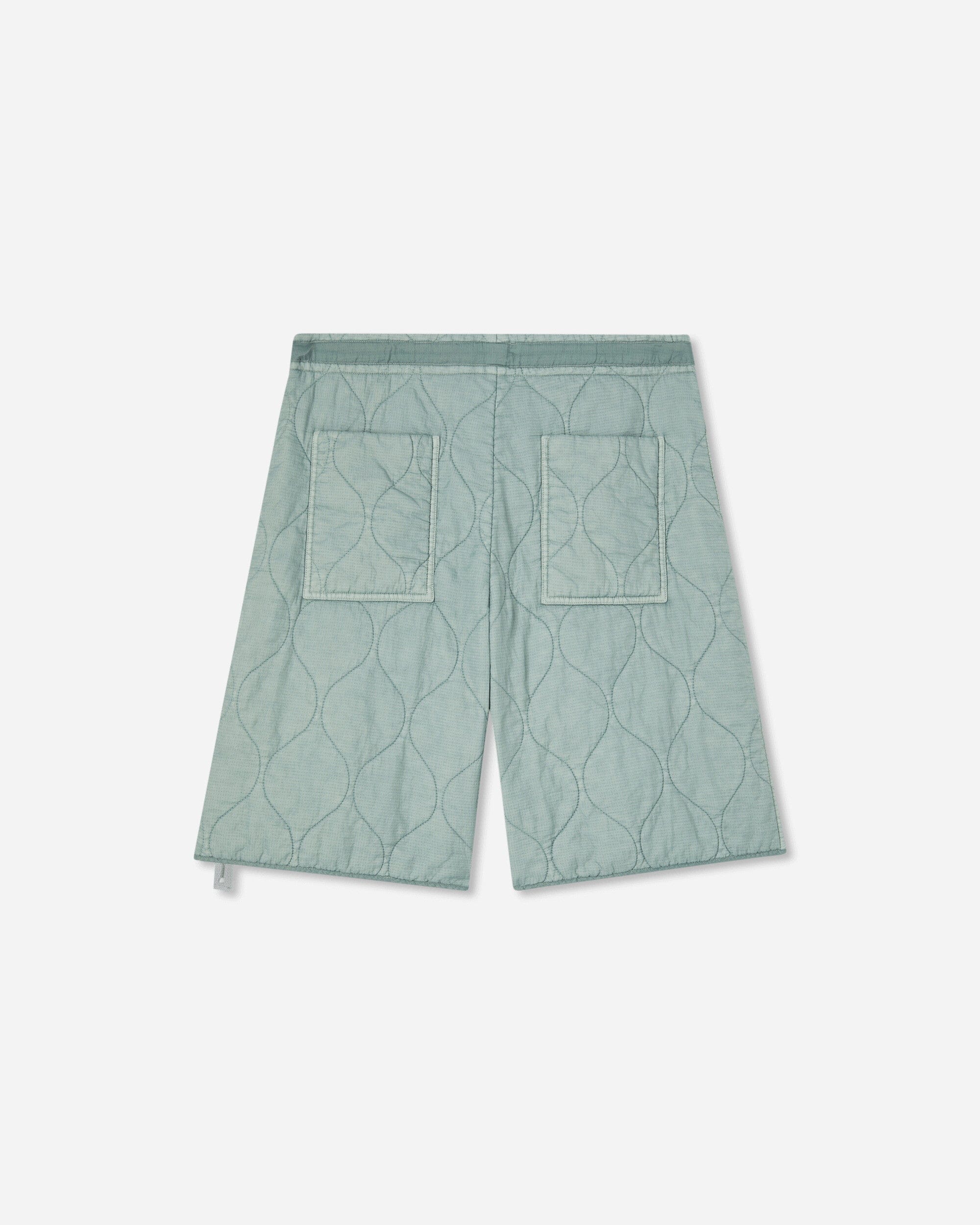 OAMC Peacemaker Men's Combat Shorts Ice Flow