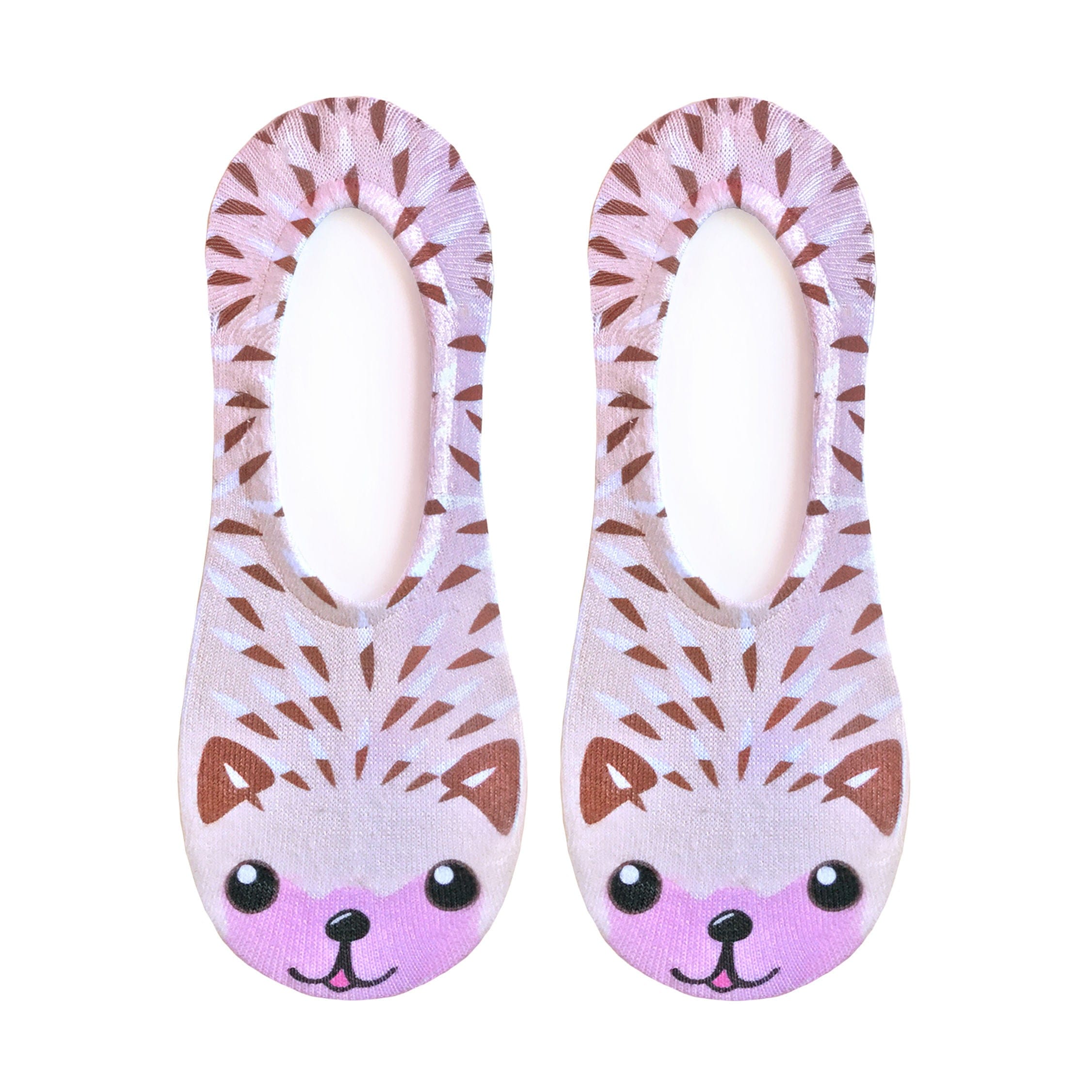 Living Royal Hedgehog Liner Socks Model No. 110L - 1 Pair
