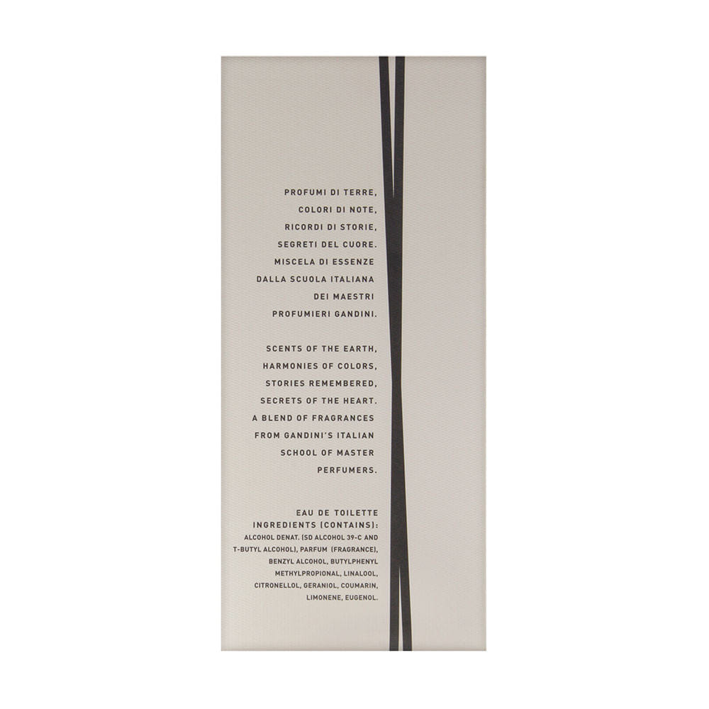 Gandini Maestri Profumieri 3.4 oz Cologne Spray