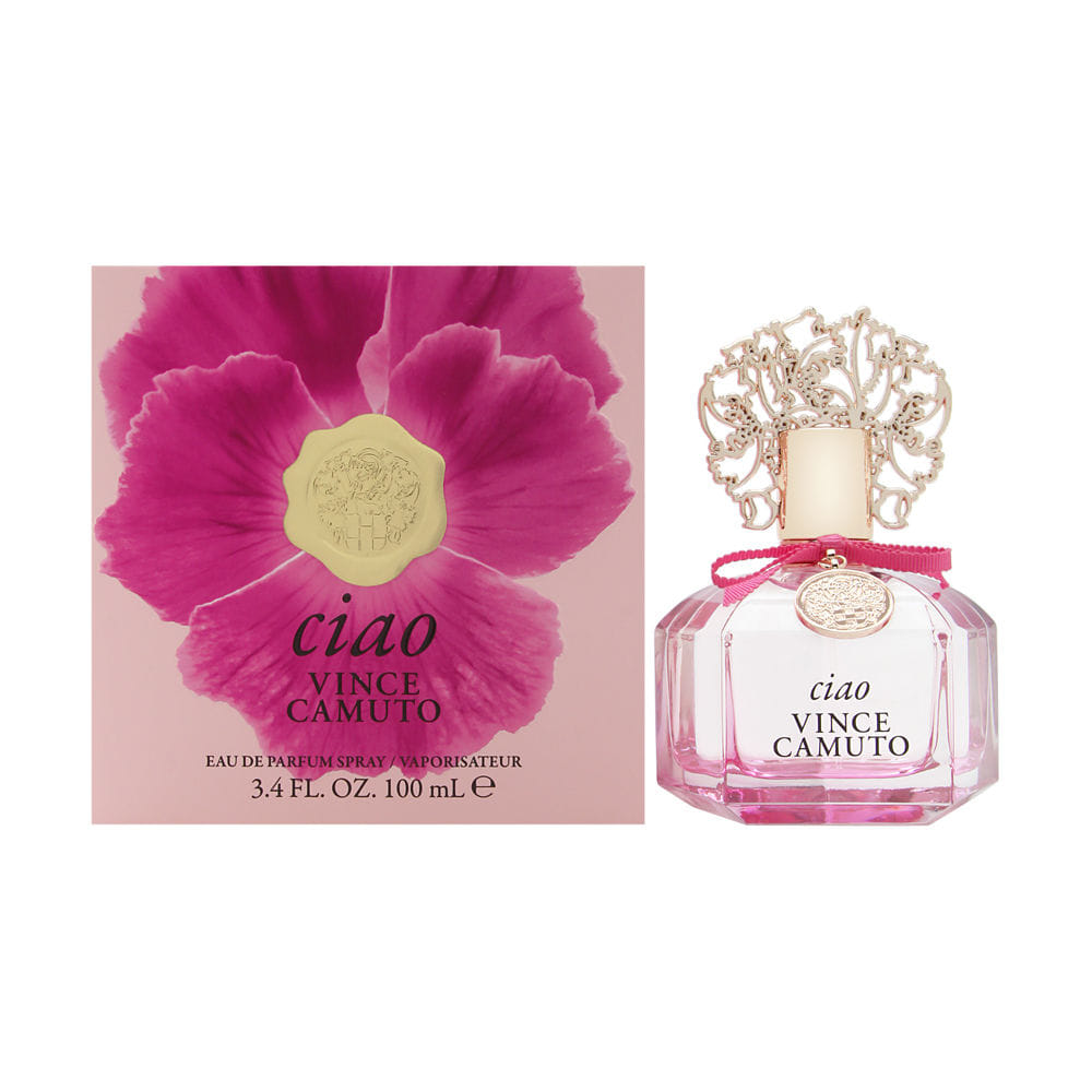 Vince Camuto Ciao for Women 3.4 oz Eau de Parfum Spray