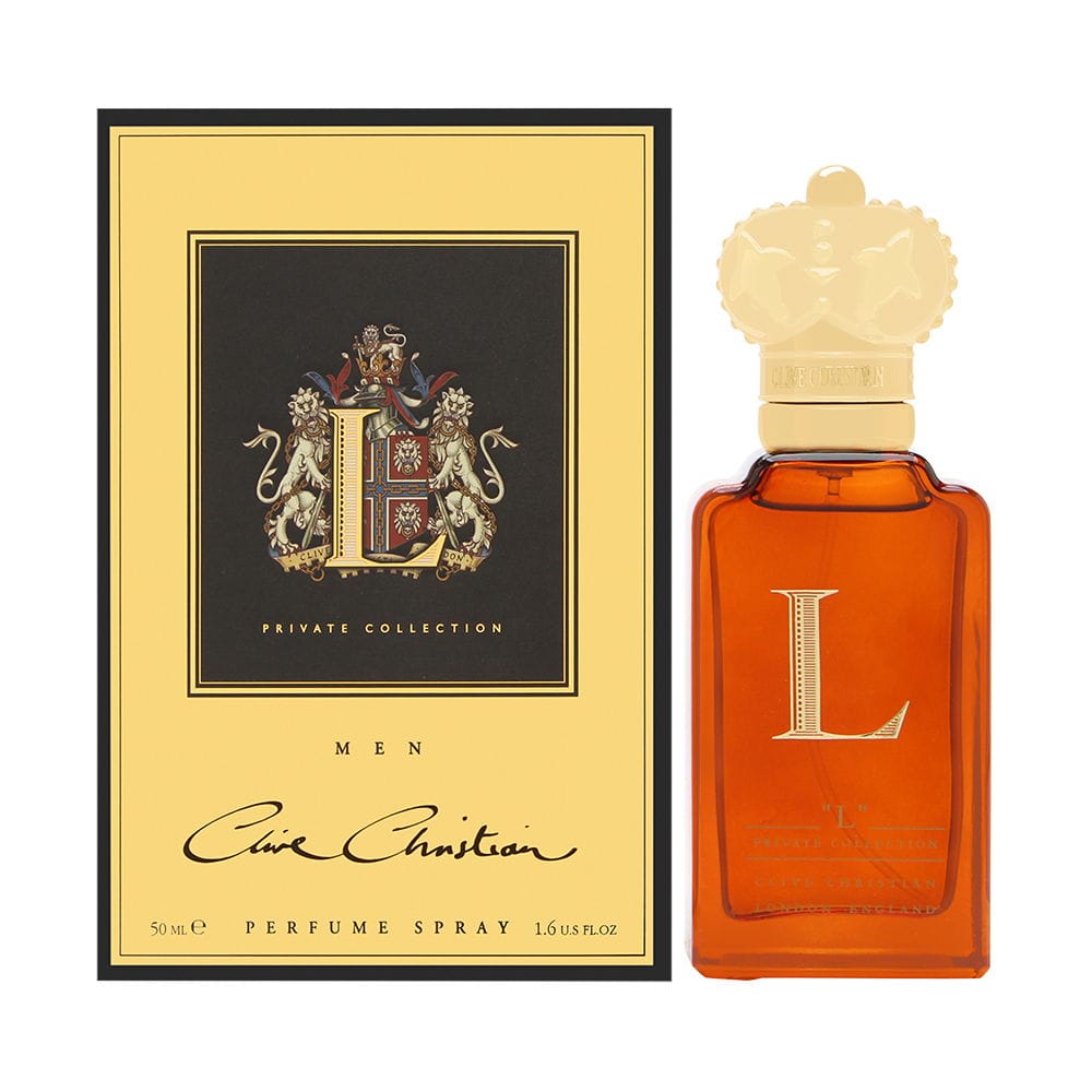 Clive Christian L for Men 1.6 oz Perfume Spray