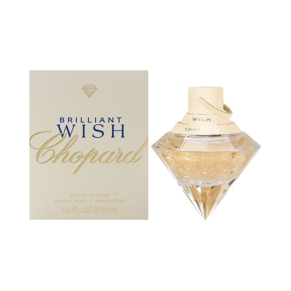 Chopard Brilliant Wish by Chopard for Women 1.0 oz Eau de Parfum Spray
