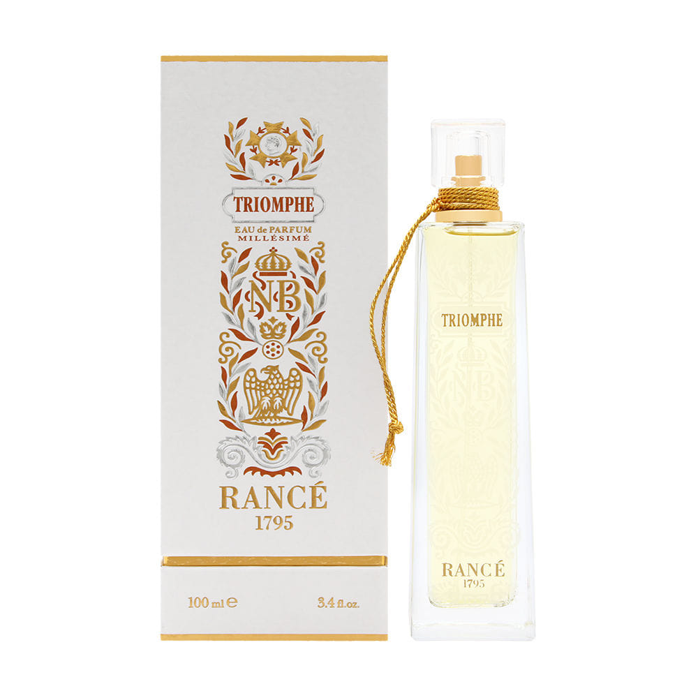 Rance 1795 Triomphe for Men 3.4 oz Eau de Parfum Spray
